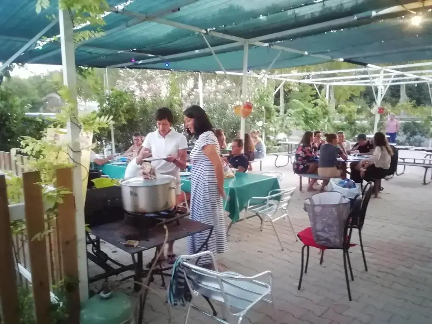 Le Relais de la RN7