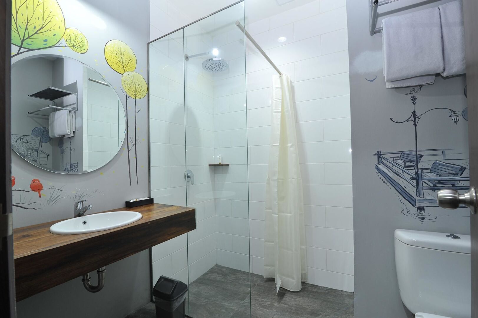 Grand Kangen Hotel Urip Sumoharjo Yogyakarta