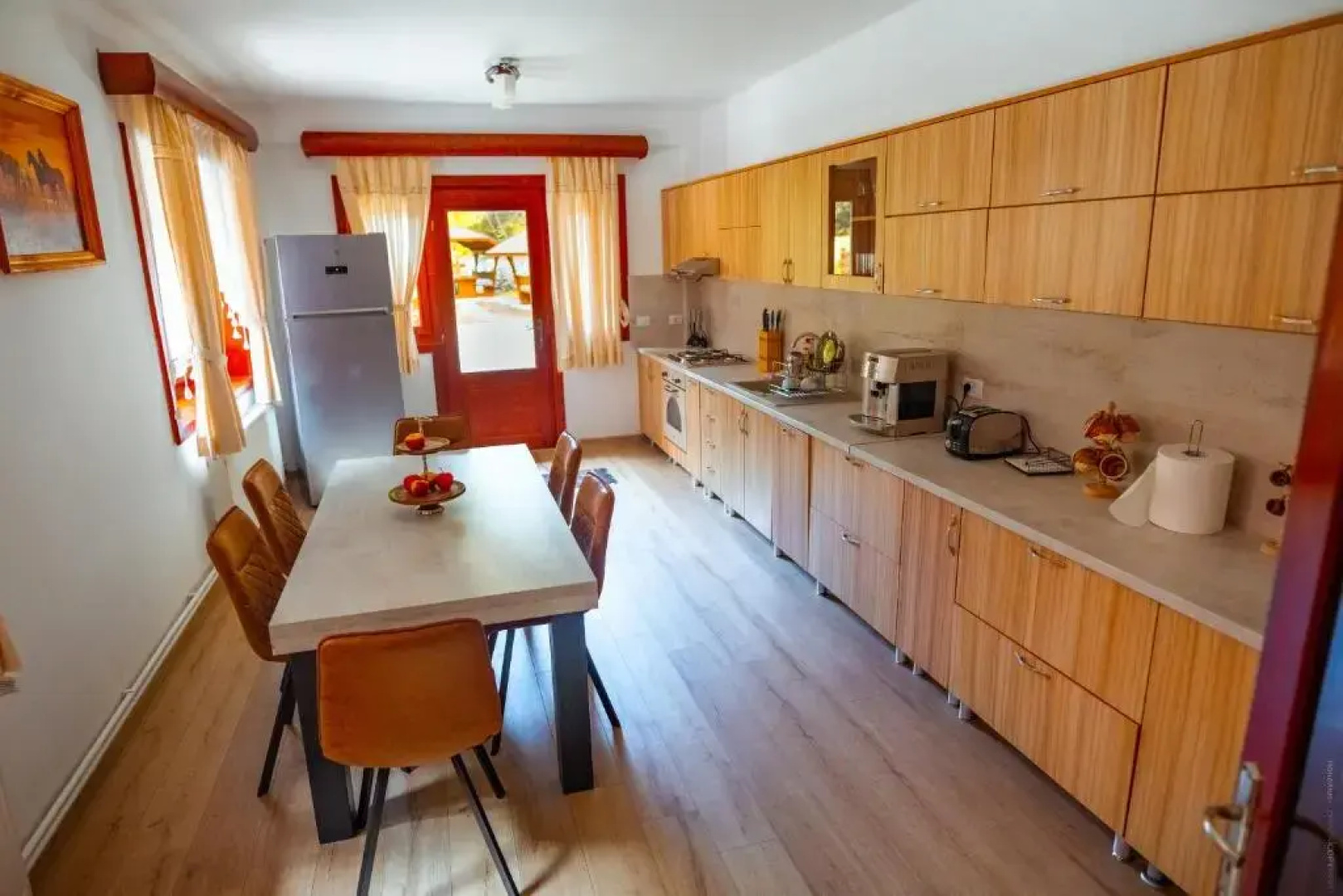 Casa Cheile Dâmbovicioarei - Cabana 2