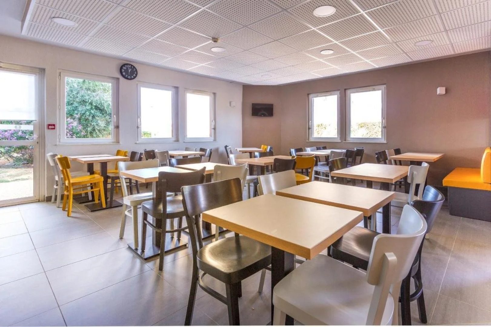 B&B HOTEL Valence Sud