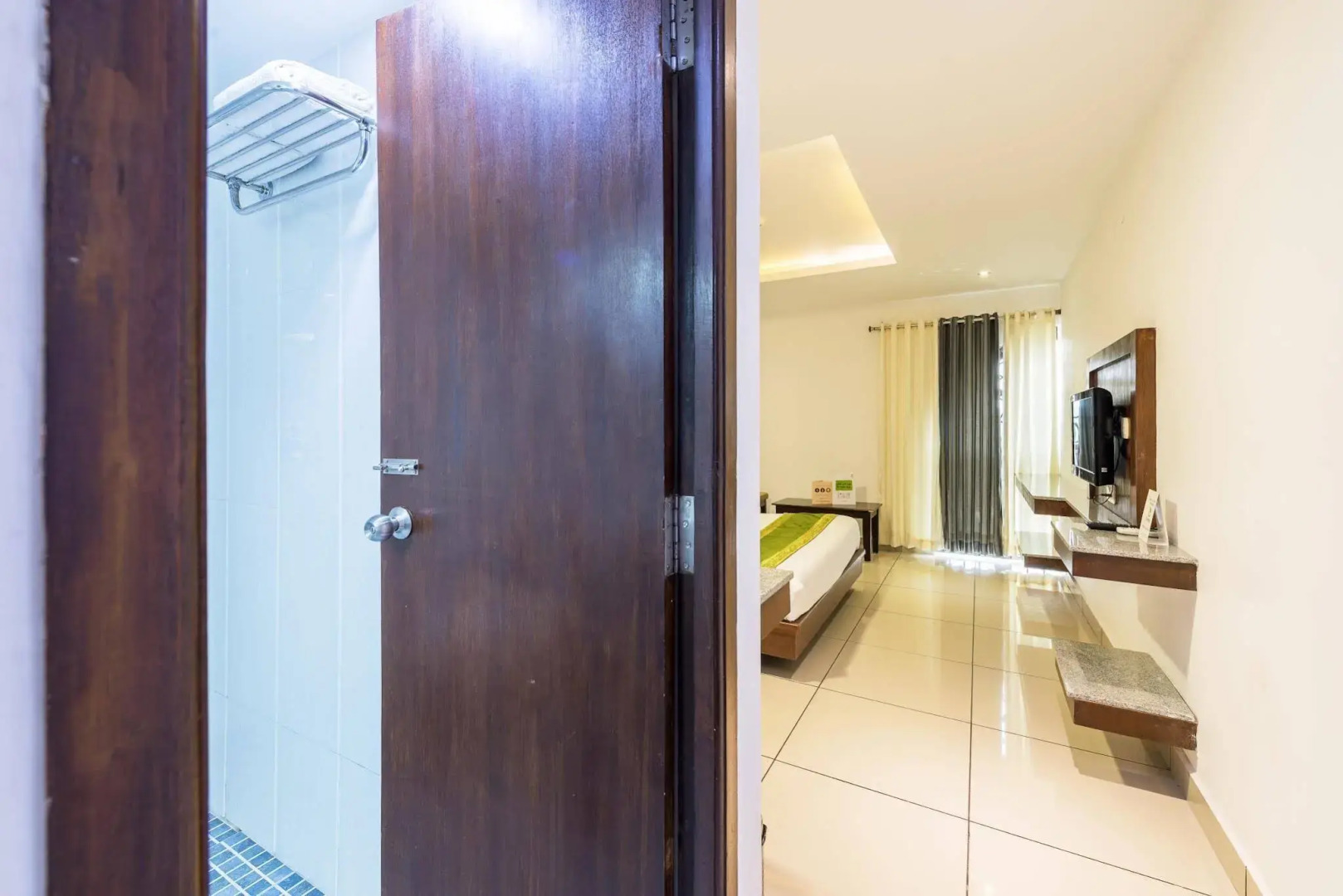 Treebo Trend South Avenue Pondicherry