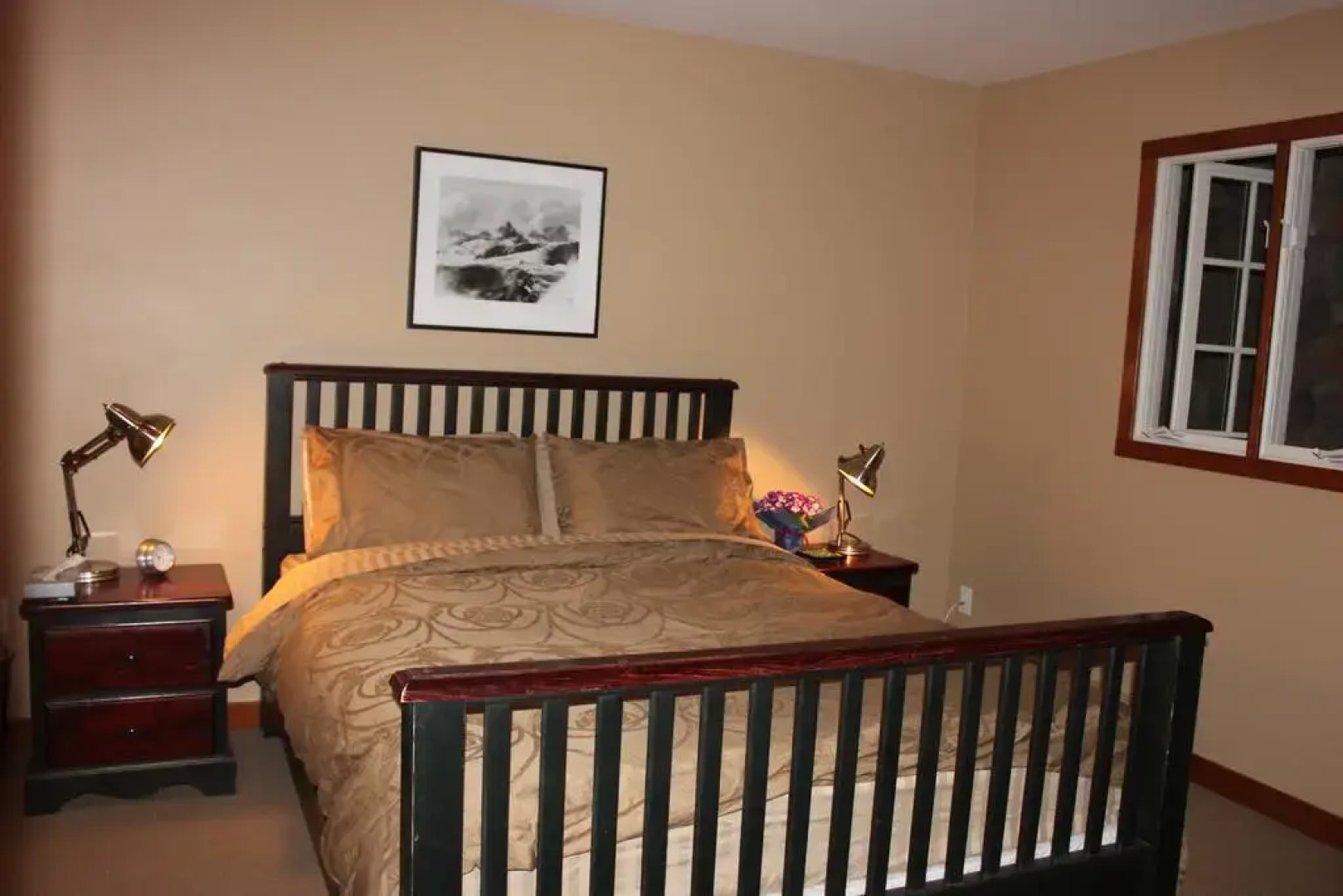 Mountain Base Retreat @ The Gables