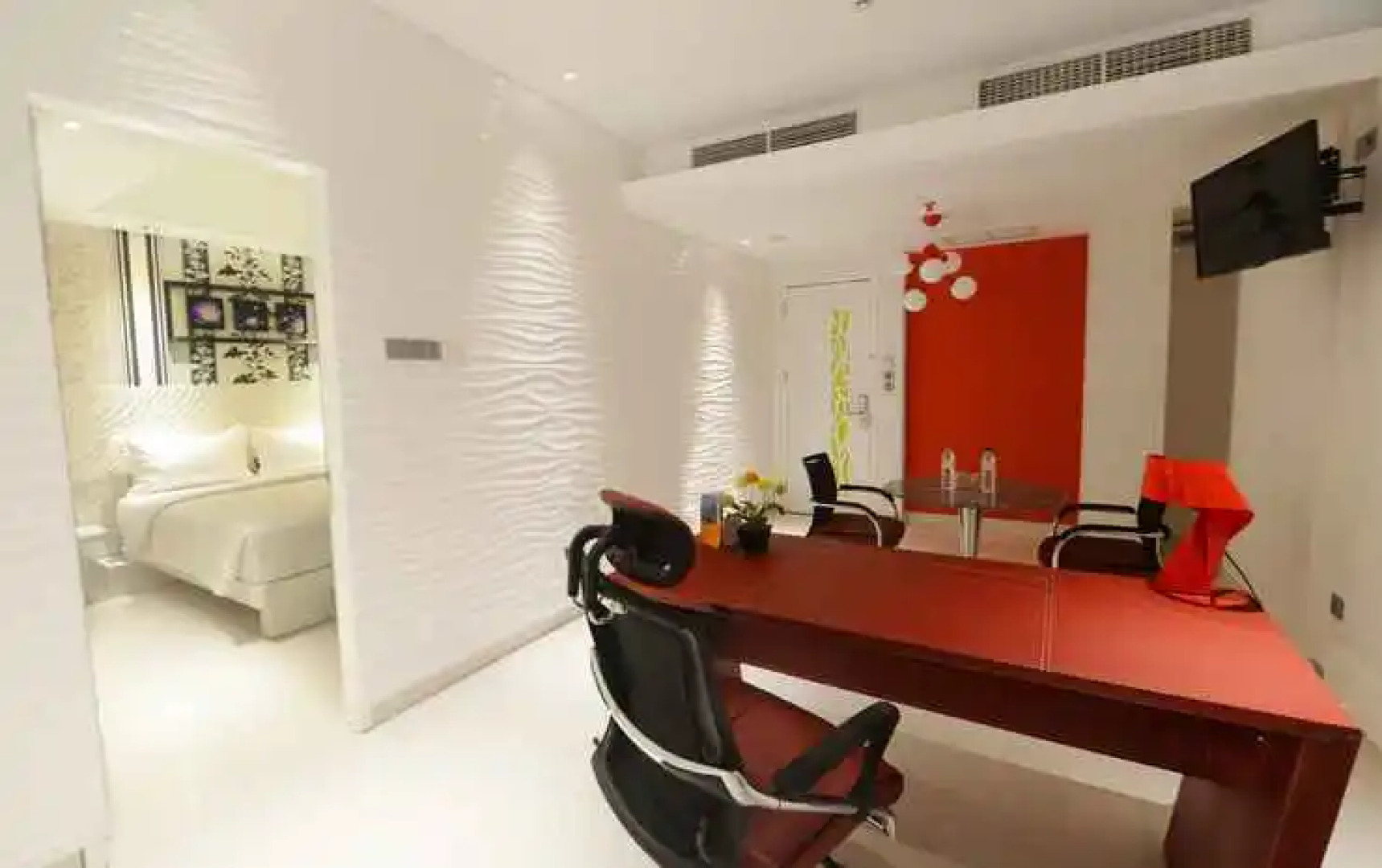 Karebosi Premier Makassar