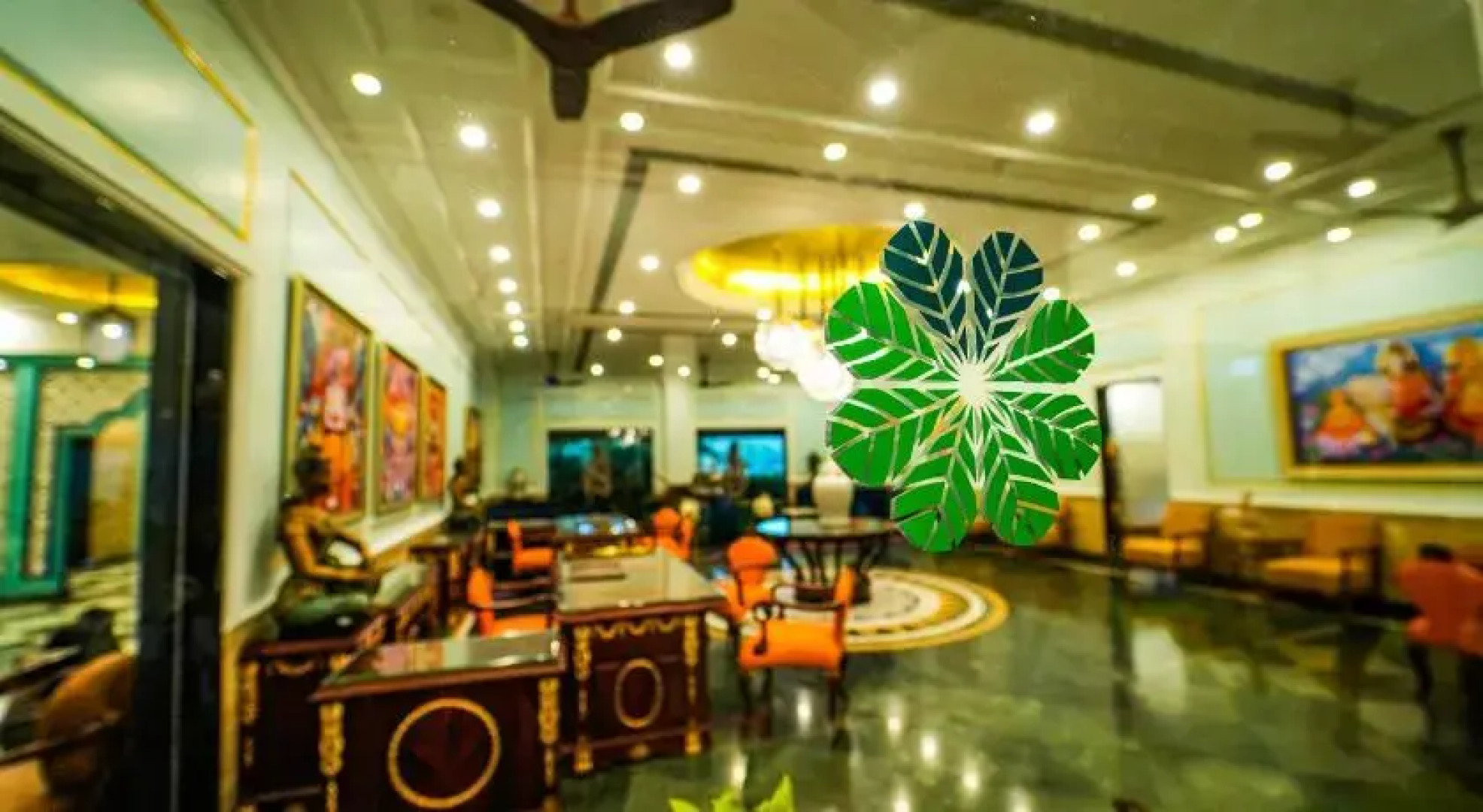 Mayfair Oasis Resort & Convention