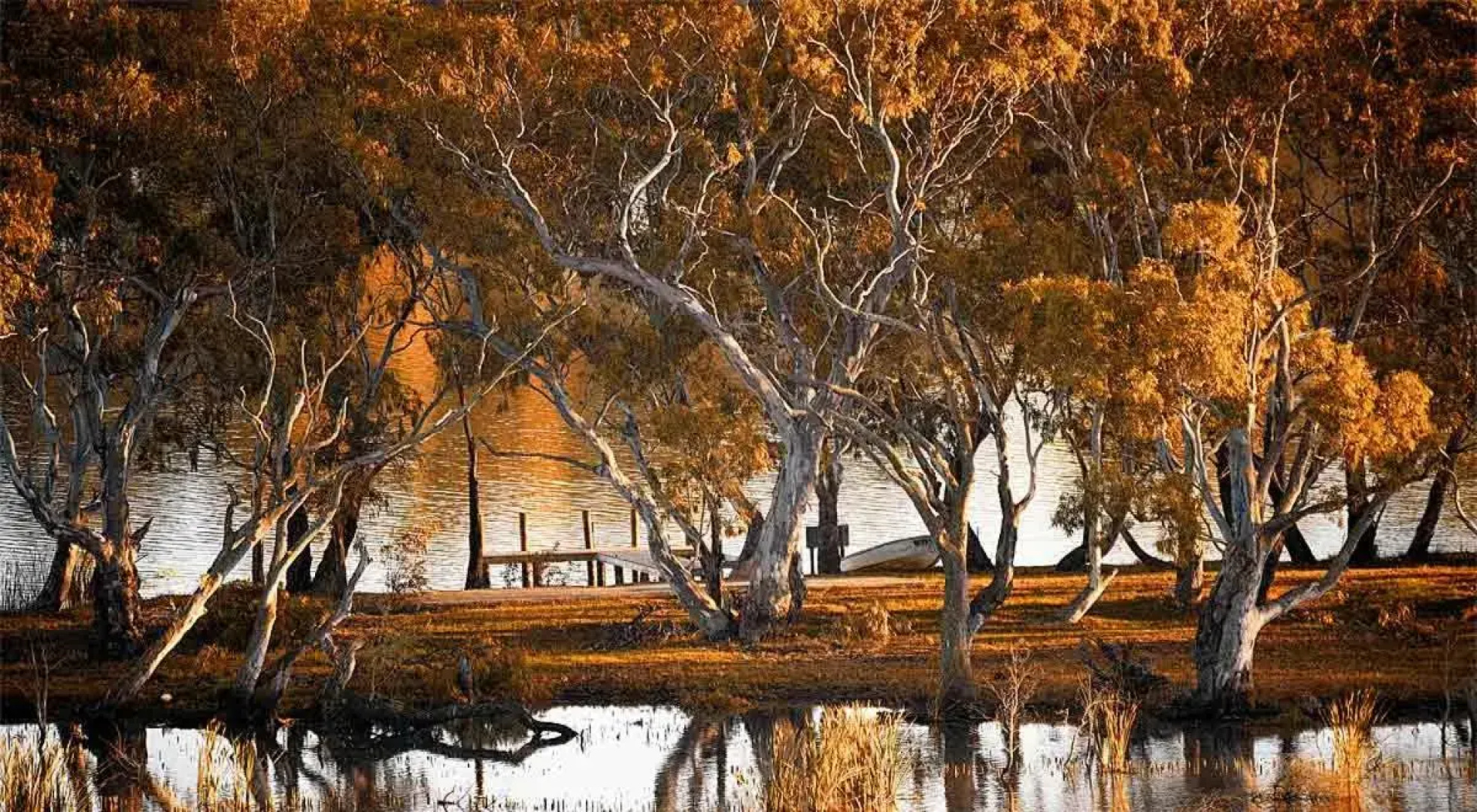 Romantic Getaways at Riverview Rise Retreats