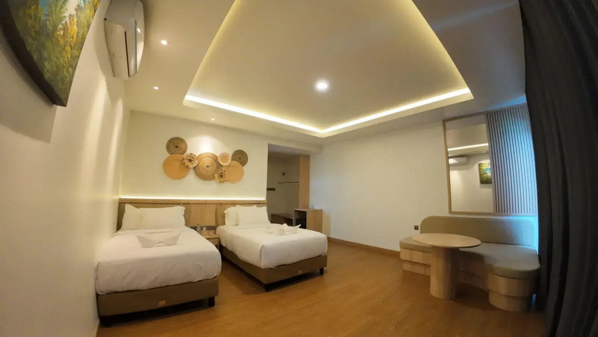 Noah Maratua Resort