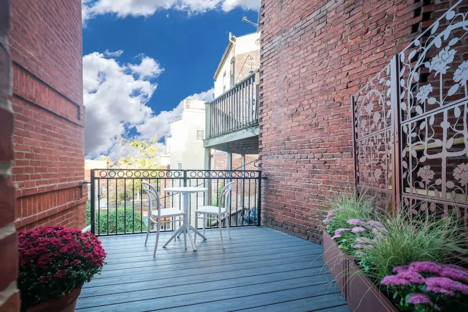 Swann House Historic Dupont Circle Inn