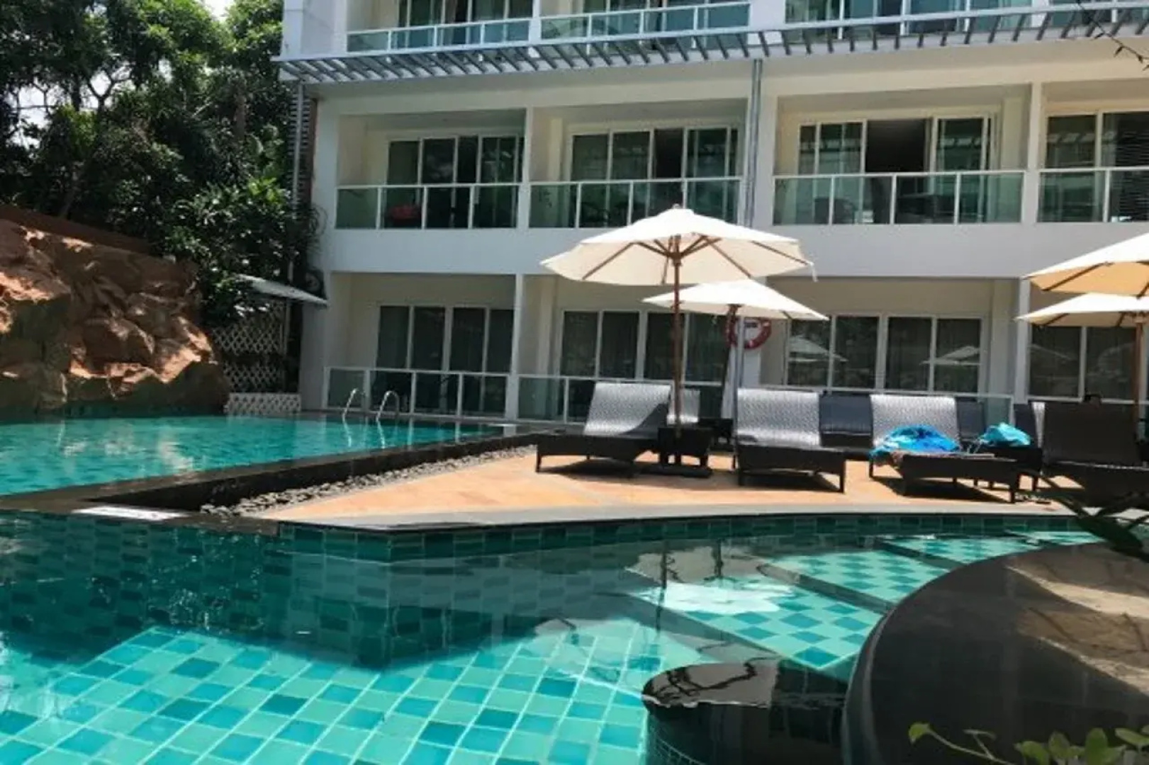 Centara Nova Hotel Pattaya