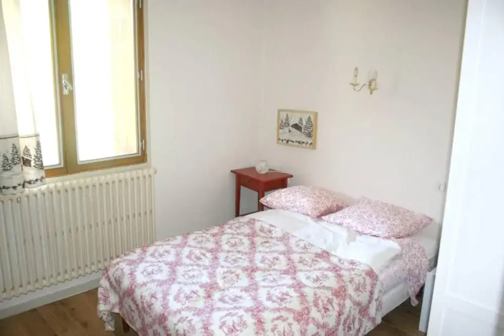 Chalet with 8 Bedrooms in Briançon, with Wonderful Mountain View, Furnished Garden And Wifi - 1 Km From the Slopes