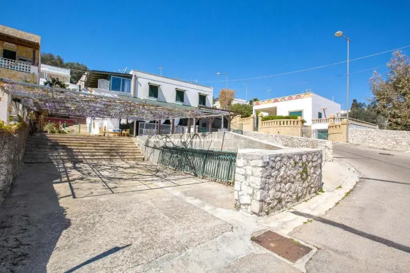 Casa Botte by BarbarHouse