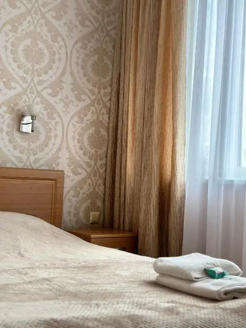 Готель ПАРК