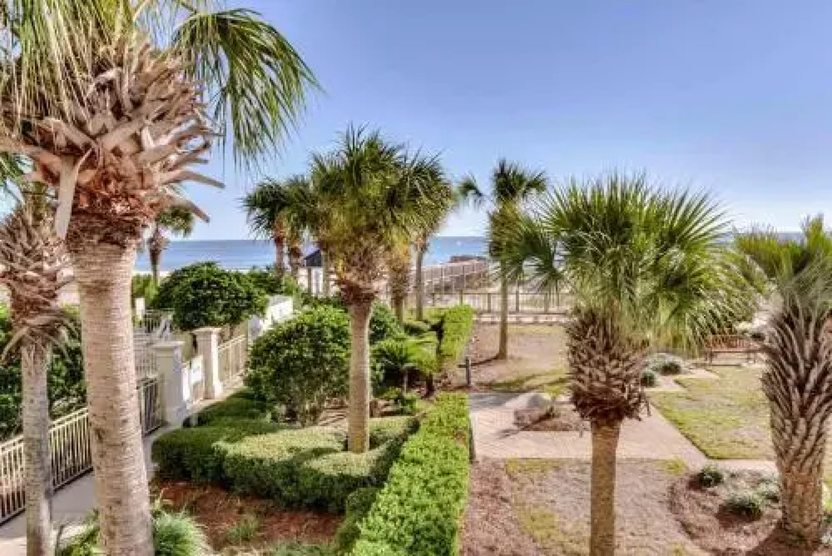 Beach Club Bristol 201 Condo