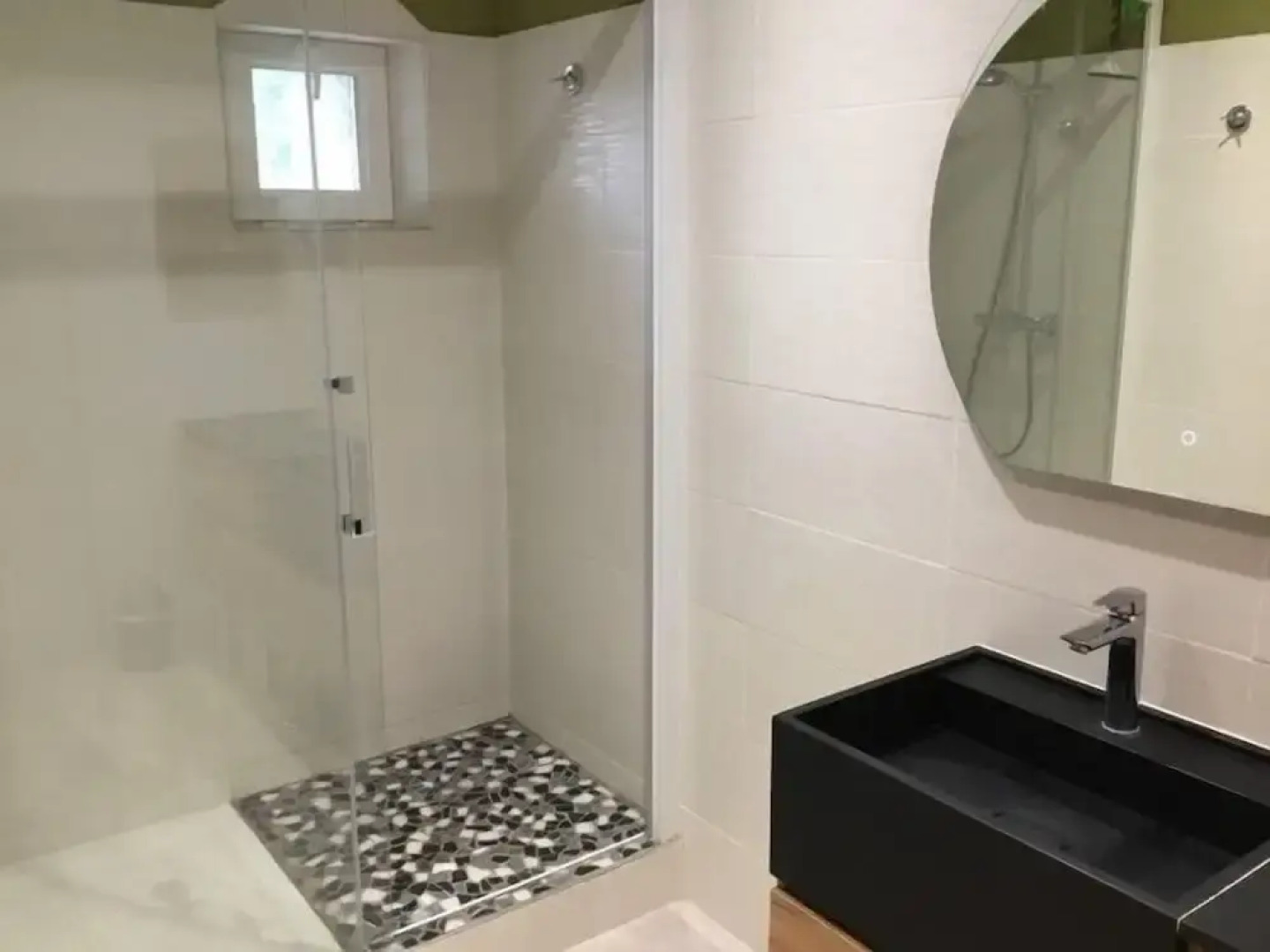 Studio Meublé La Ferme de Montard