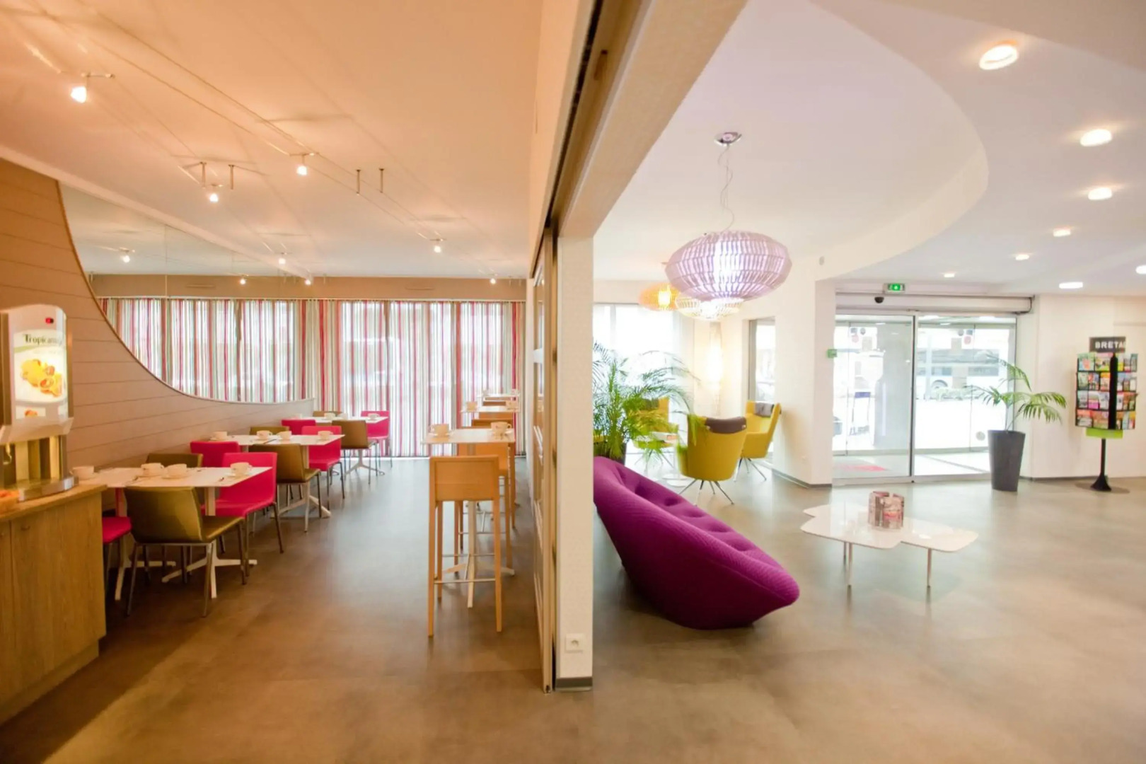 Hotel Anne de Bretagne