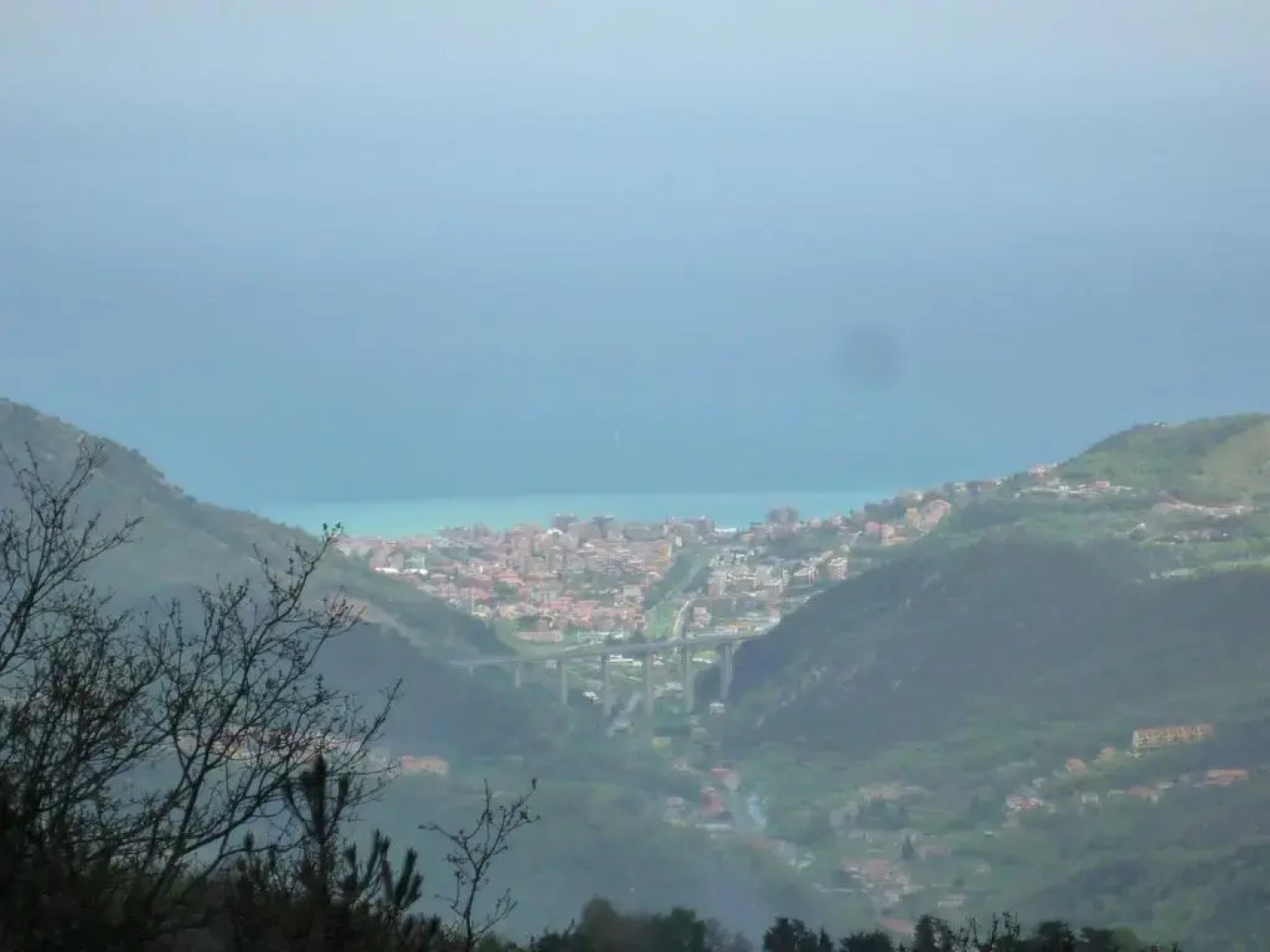 Borgo dei Gabbiani appartamento D2-3