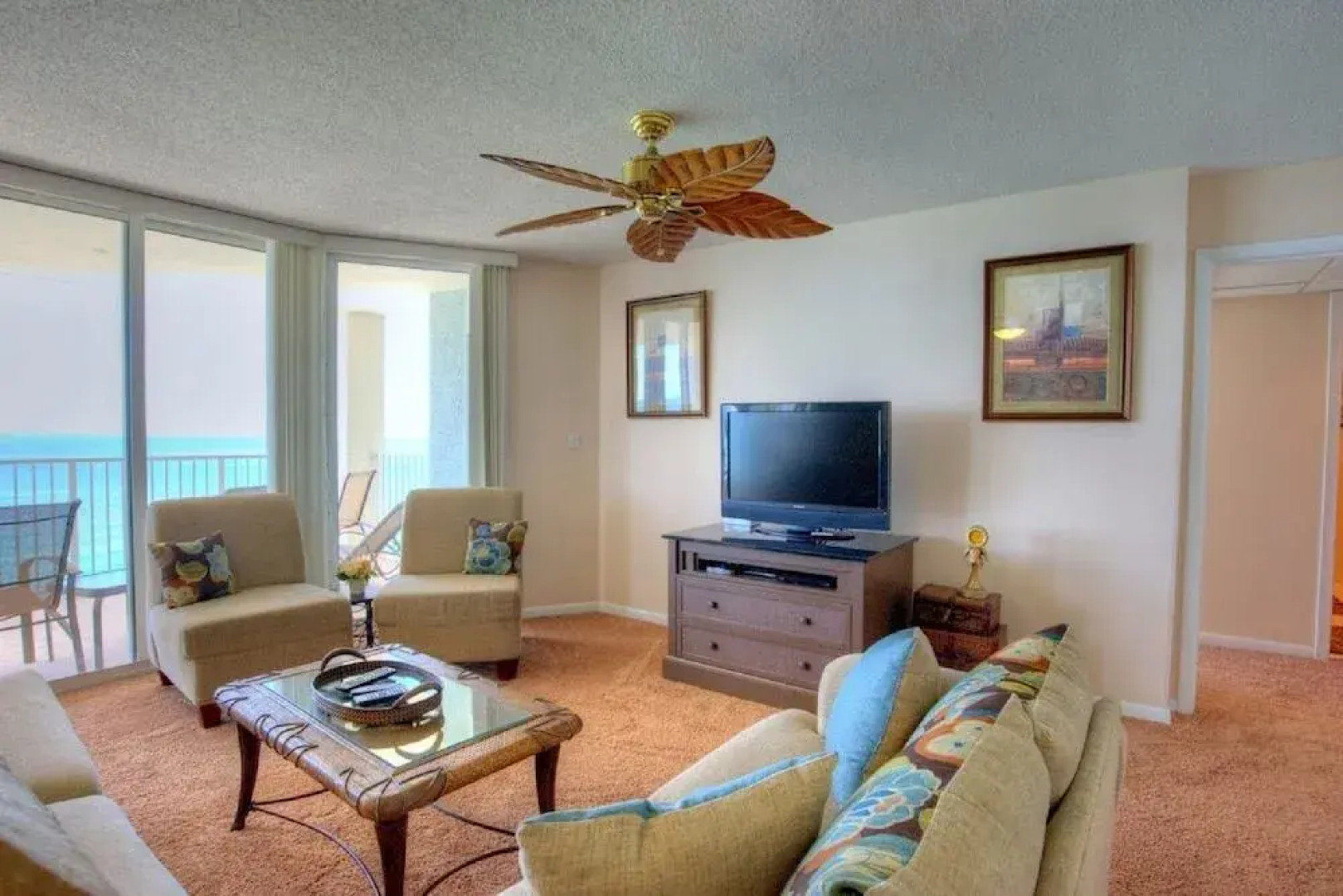 Long Beach Resort Tower I 1303