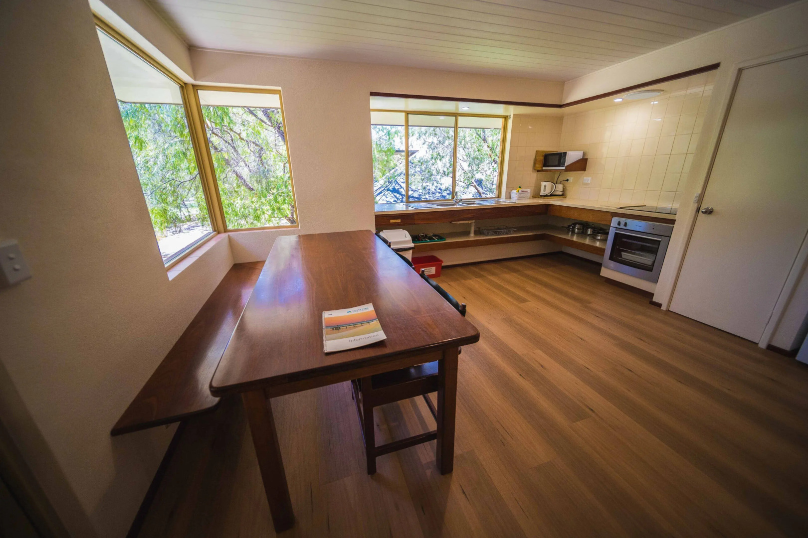 Siesta Park Holiday Resort