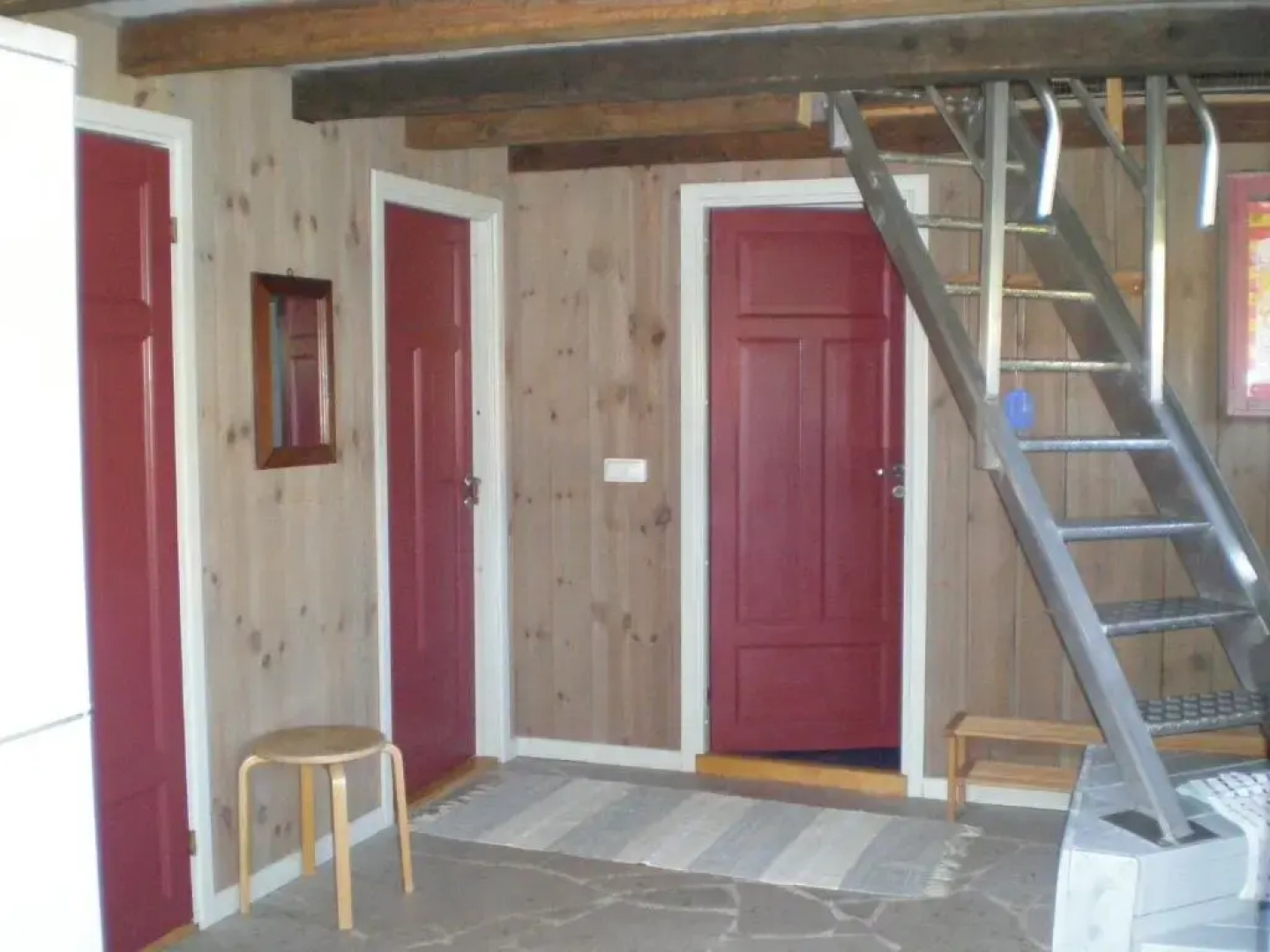 Ringbomsvägen Holiday Home