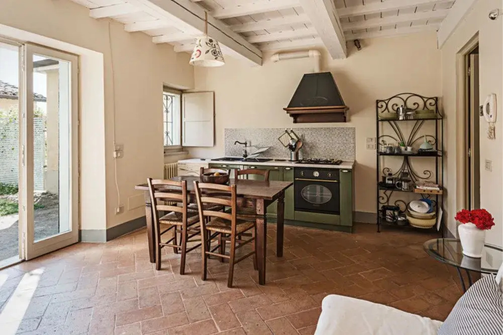 Casa Ezelina Bed and Breakfast