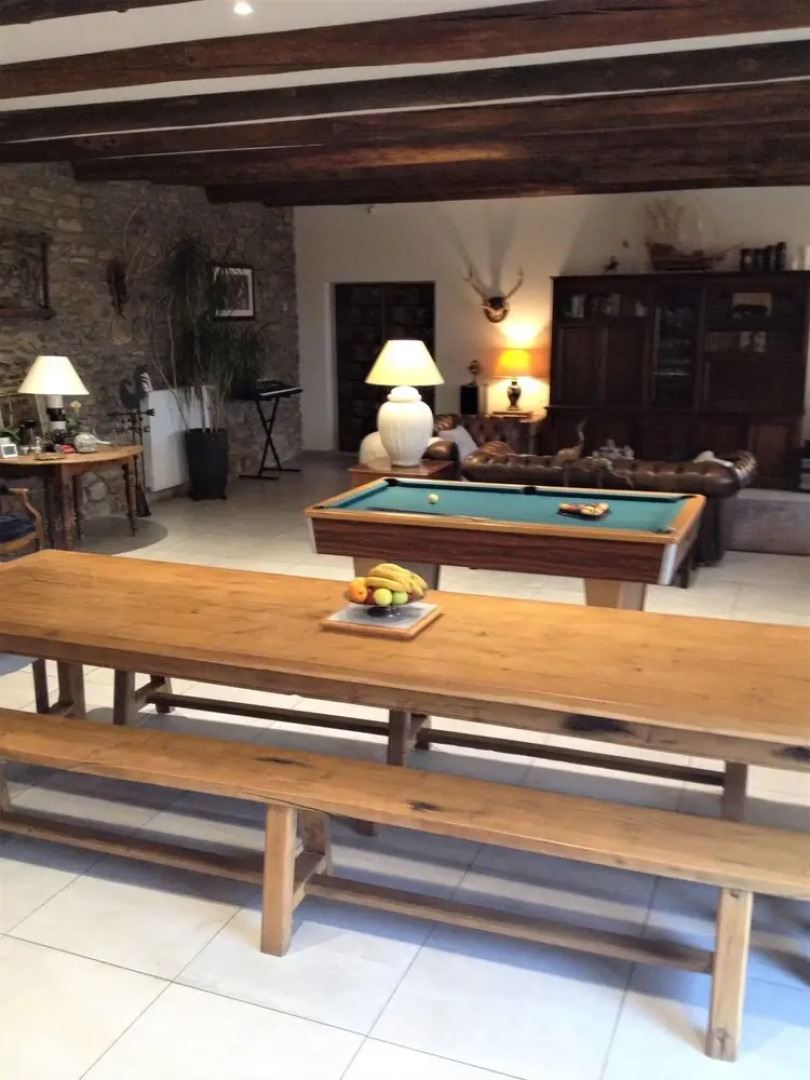 La Batisse De Grandval