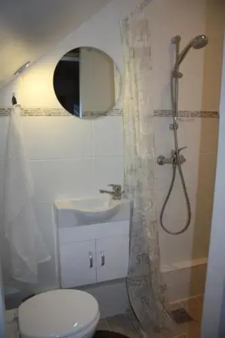 Studio Apartment Alba