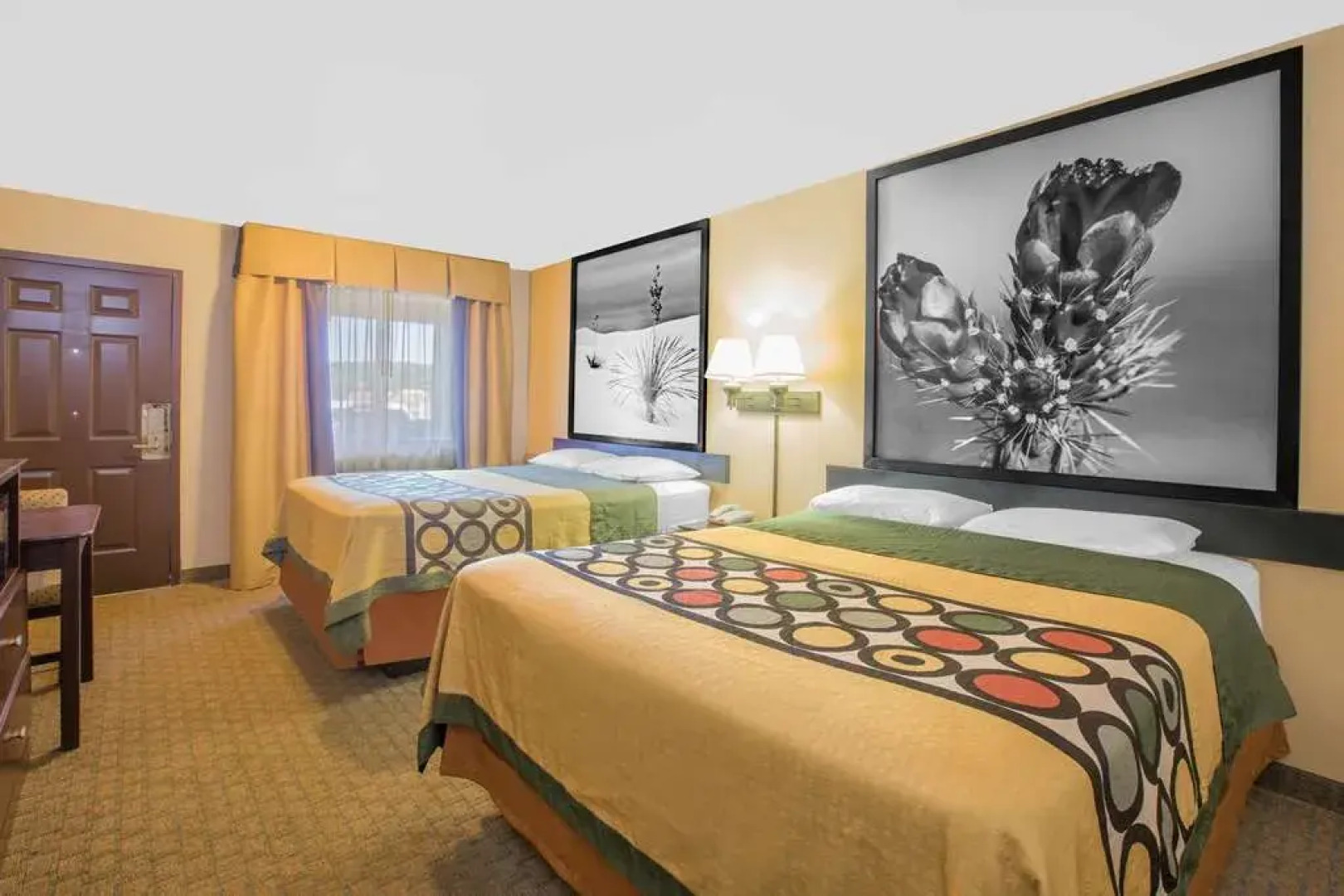 Super 8 by Wyndham Idabel