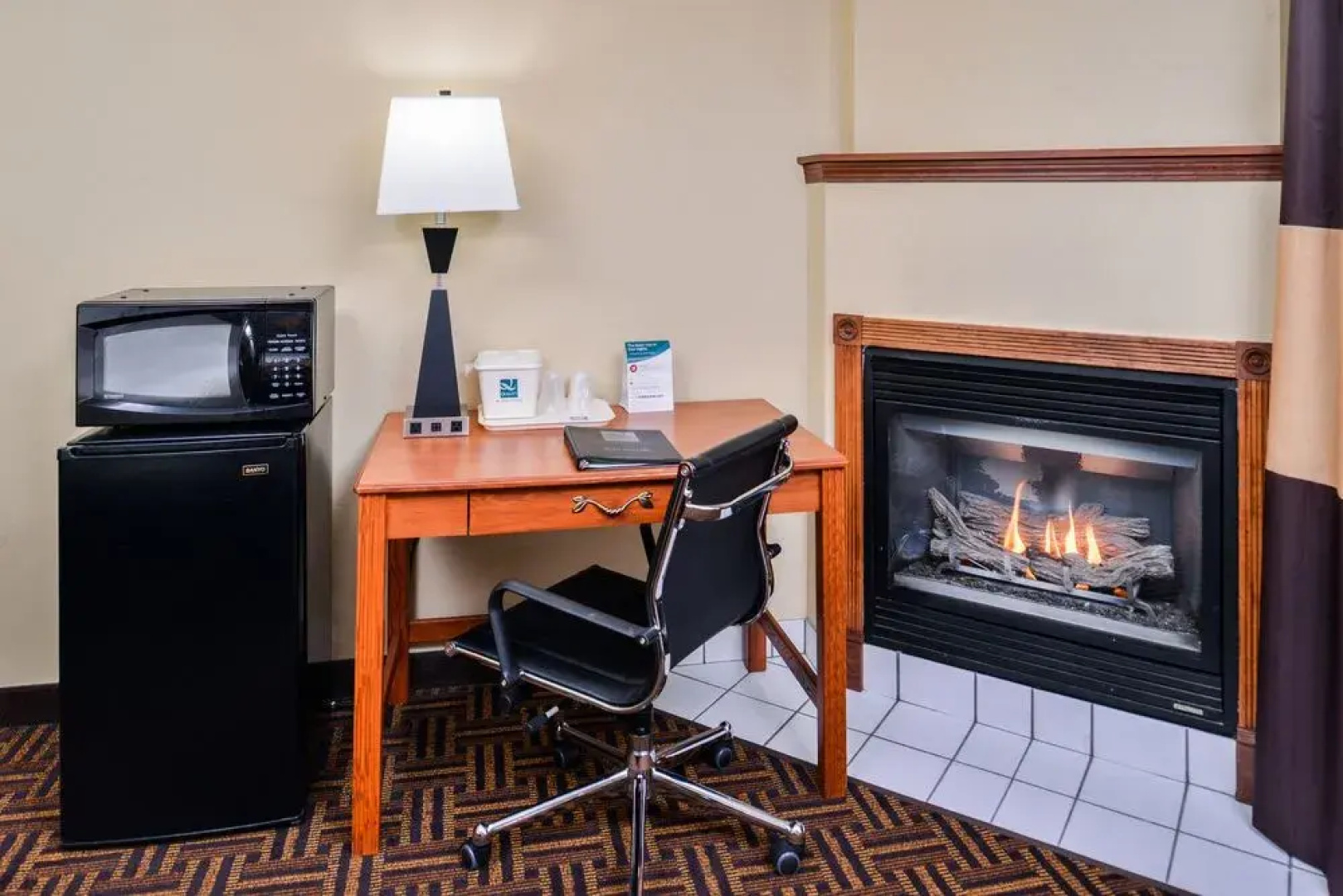 Quality Inn