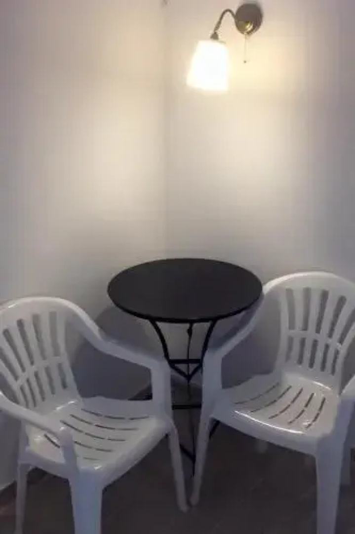 Pensione Della Nonna