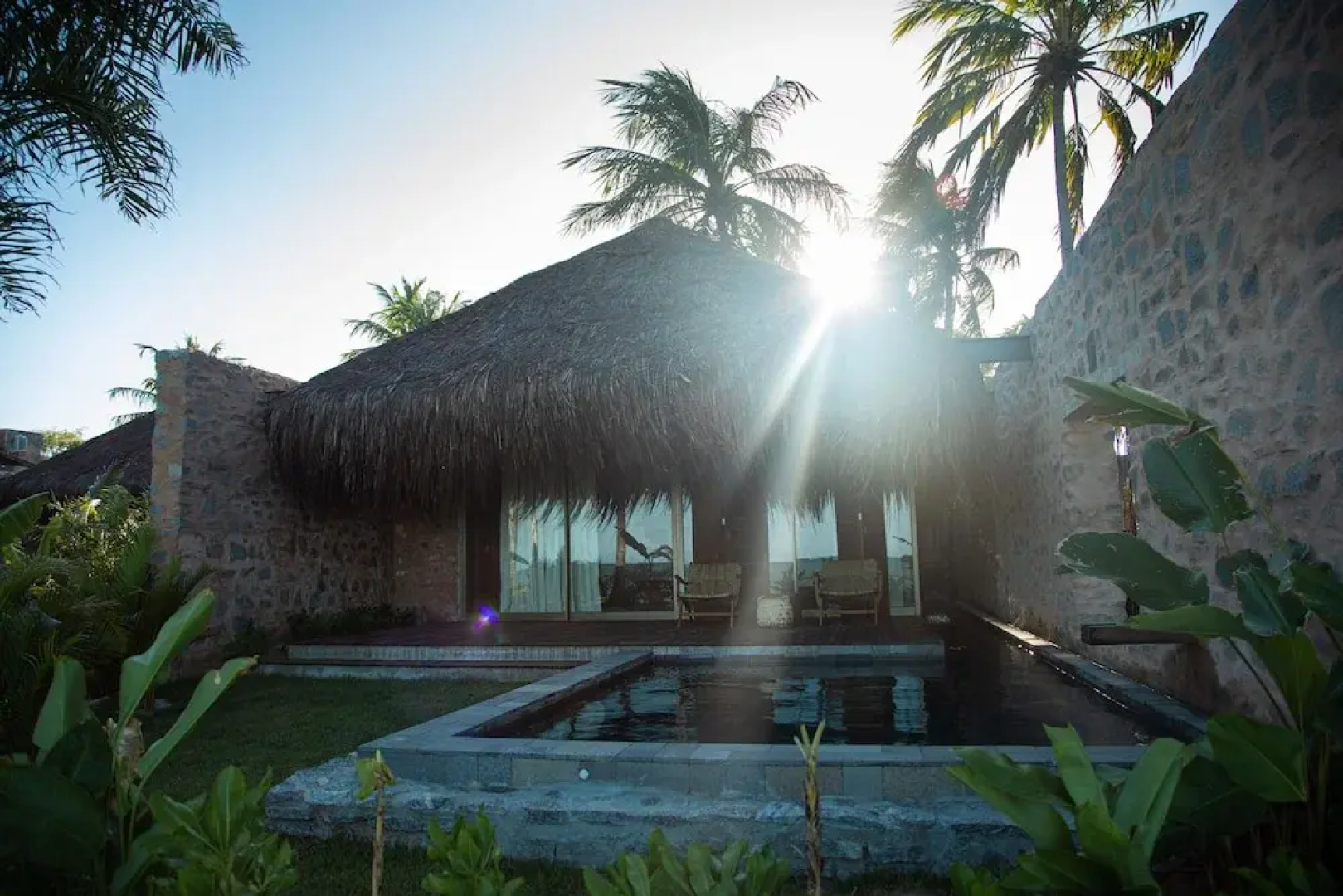 Paru Boutique Hotel