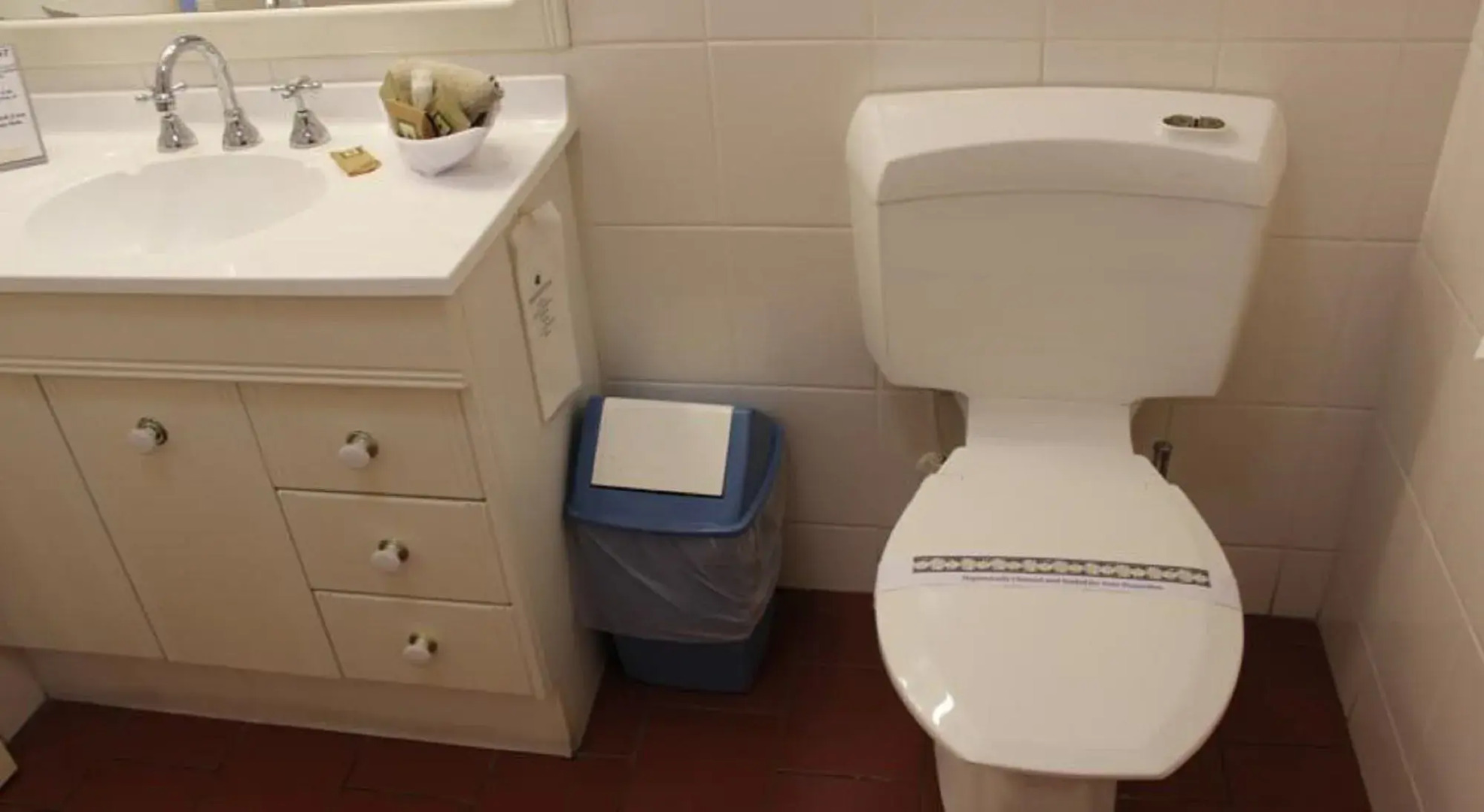 Golden Grain Motor Inn