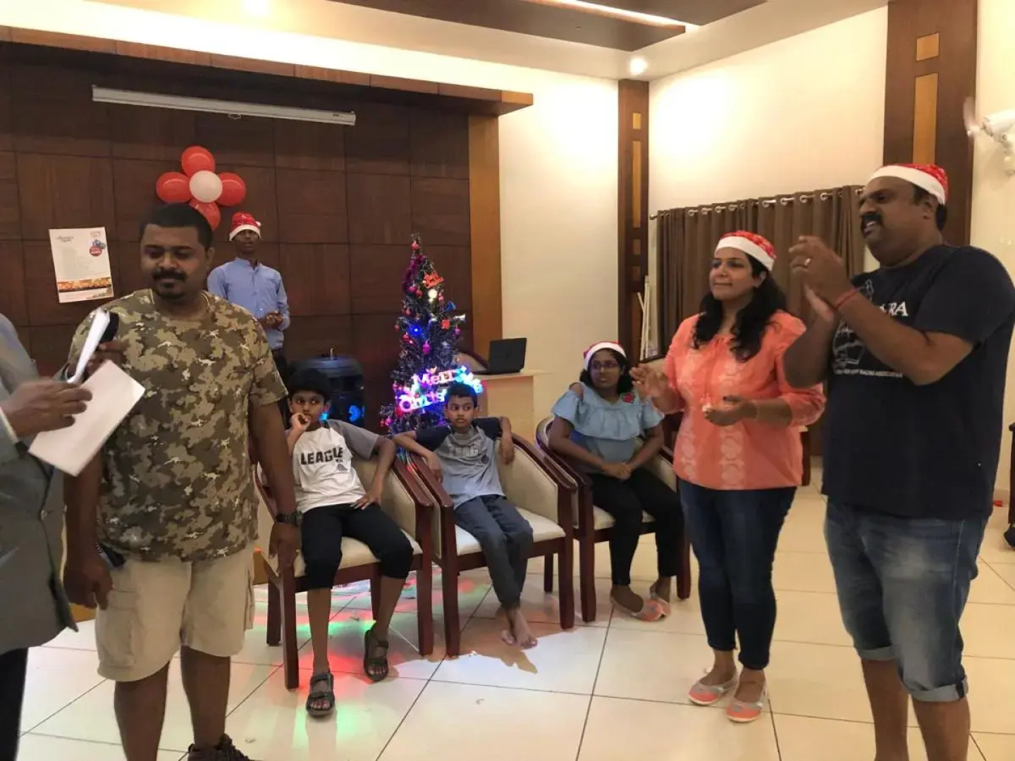 Sandalo Castle Resorts