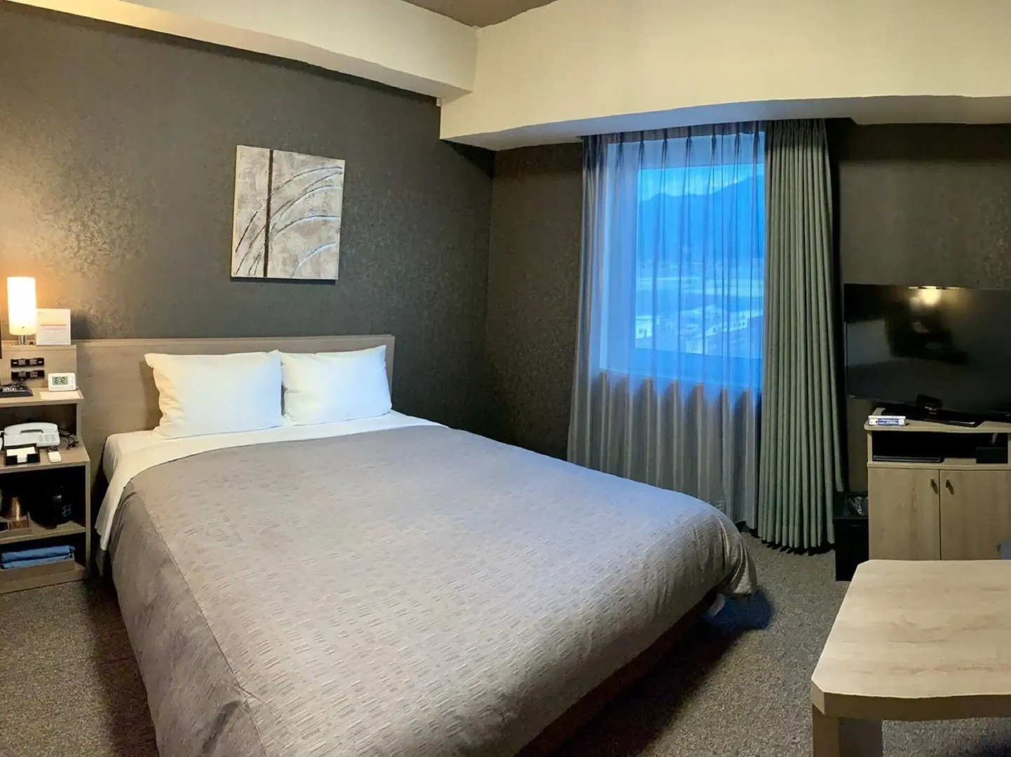 Hotel Route Inn Nihonmatsu -Route 4-