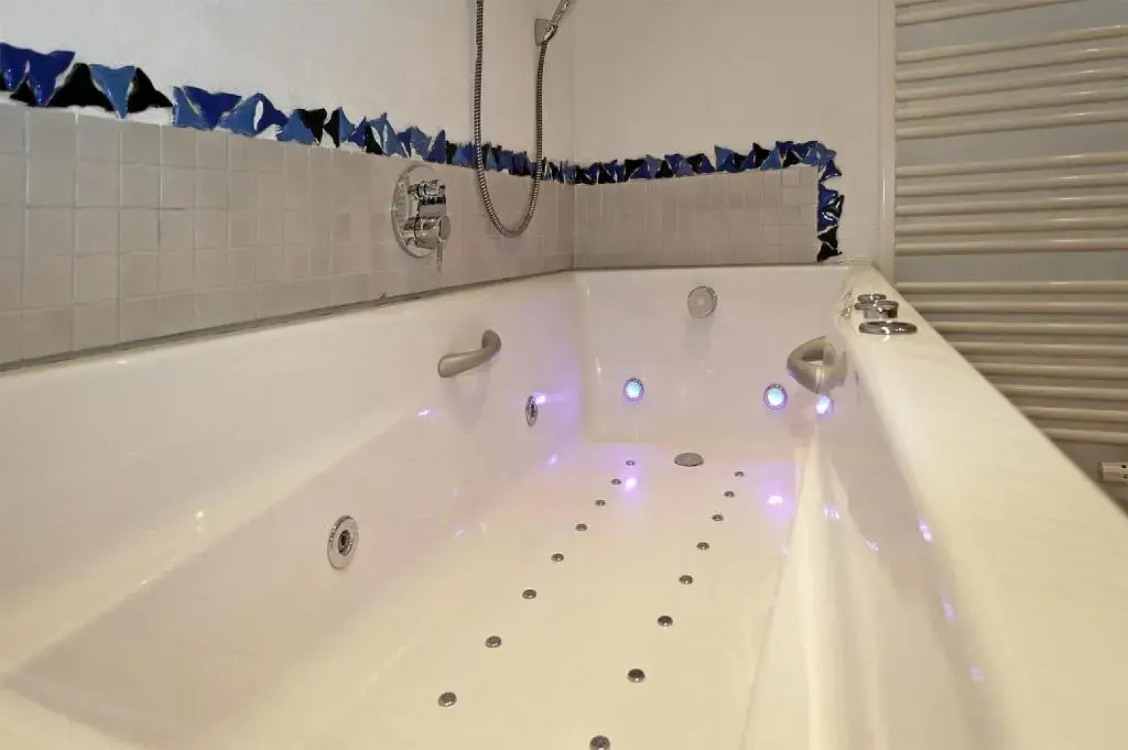 Mariposa Apartamento