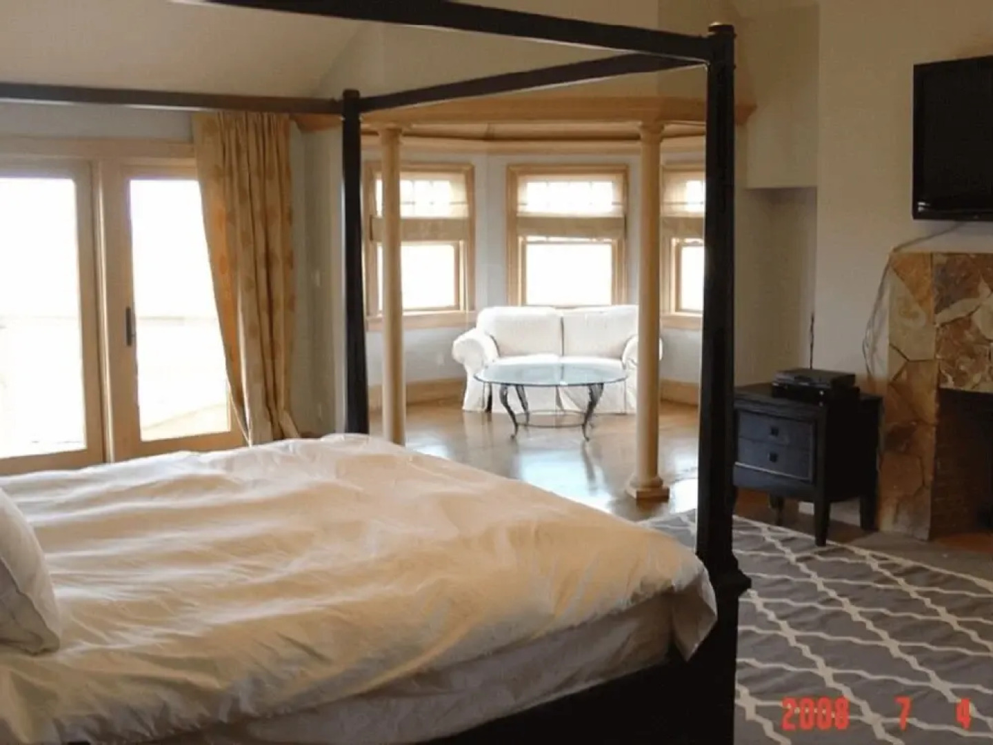 Villa Nectar - Heated Pool & Spa With Patio