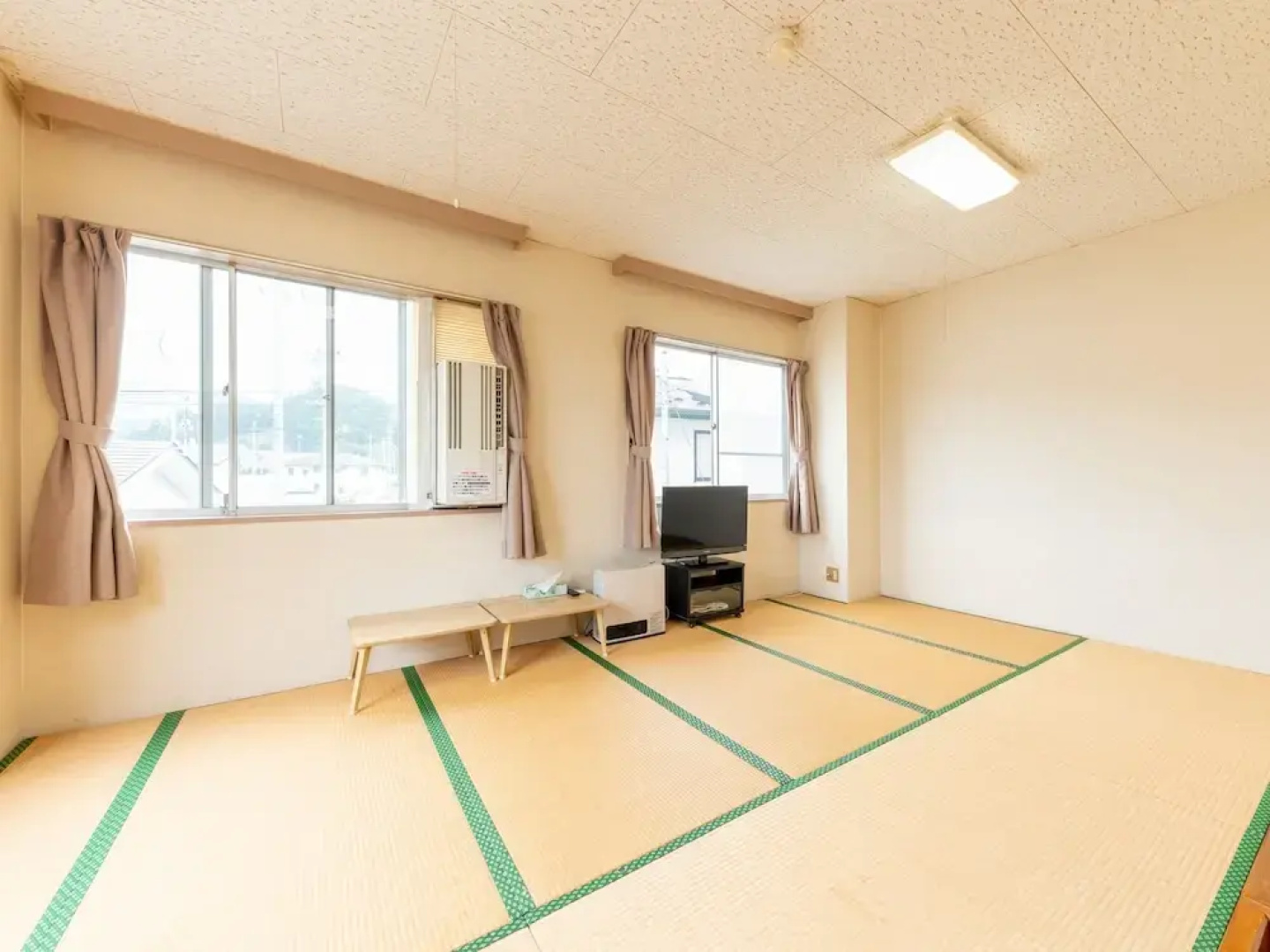 Hotel Kamaishi Heita Pansion