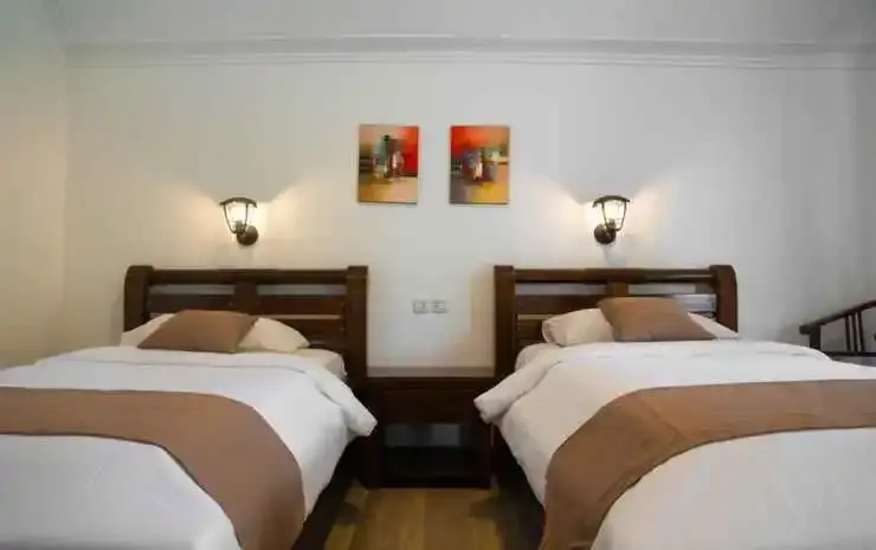 Toledo Inn