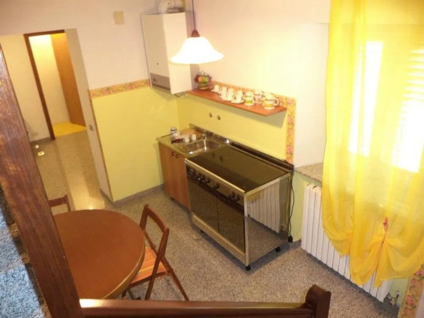 B&B La Rosa di Antonio