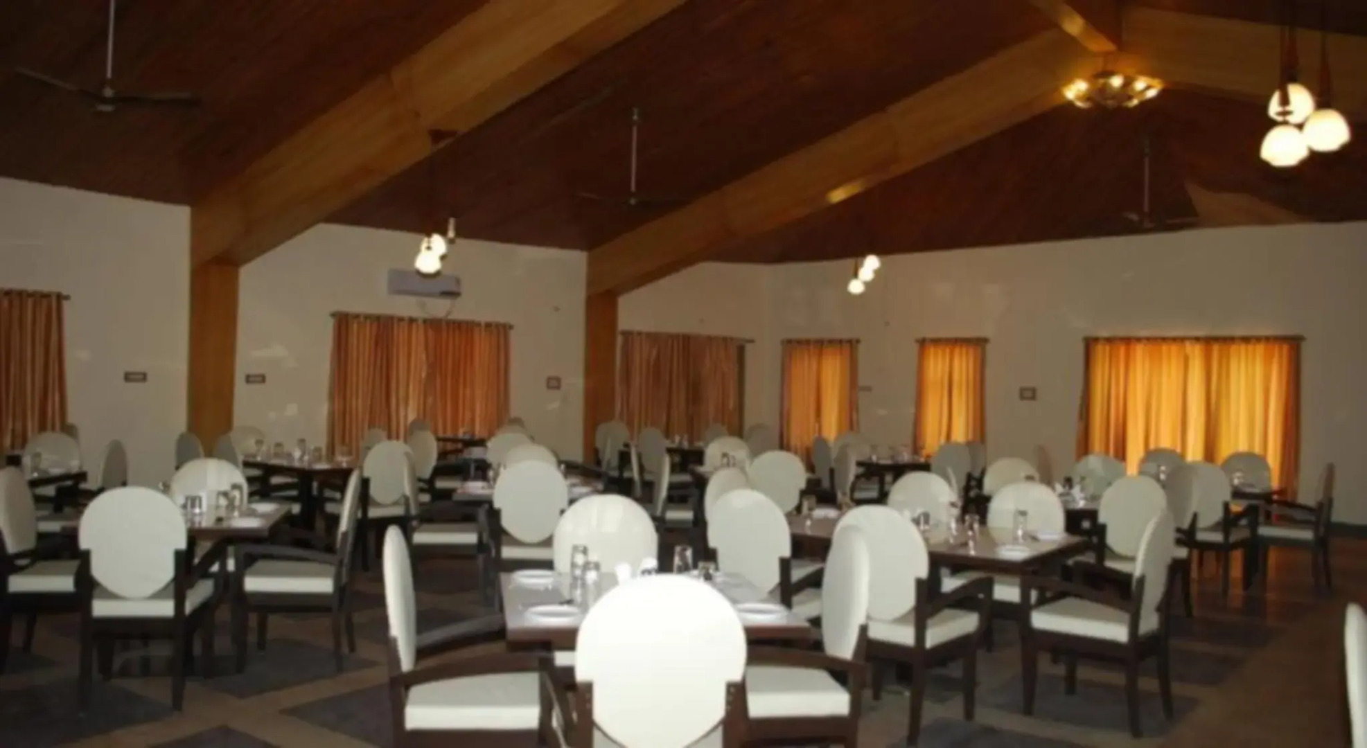 Whispering Woods Resort-Lonavala