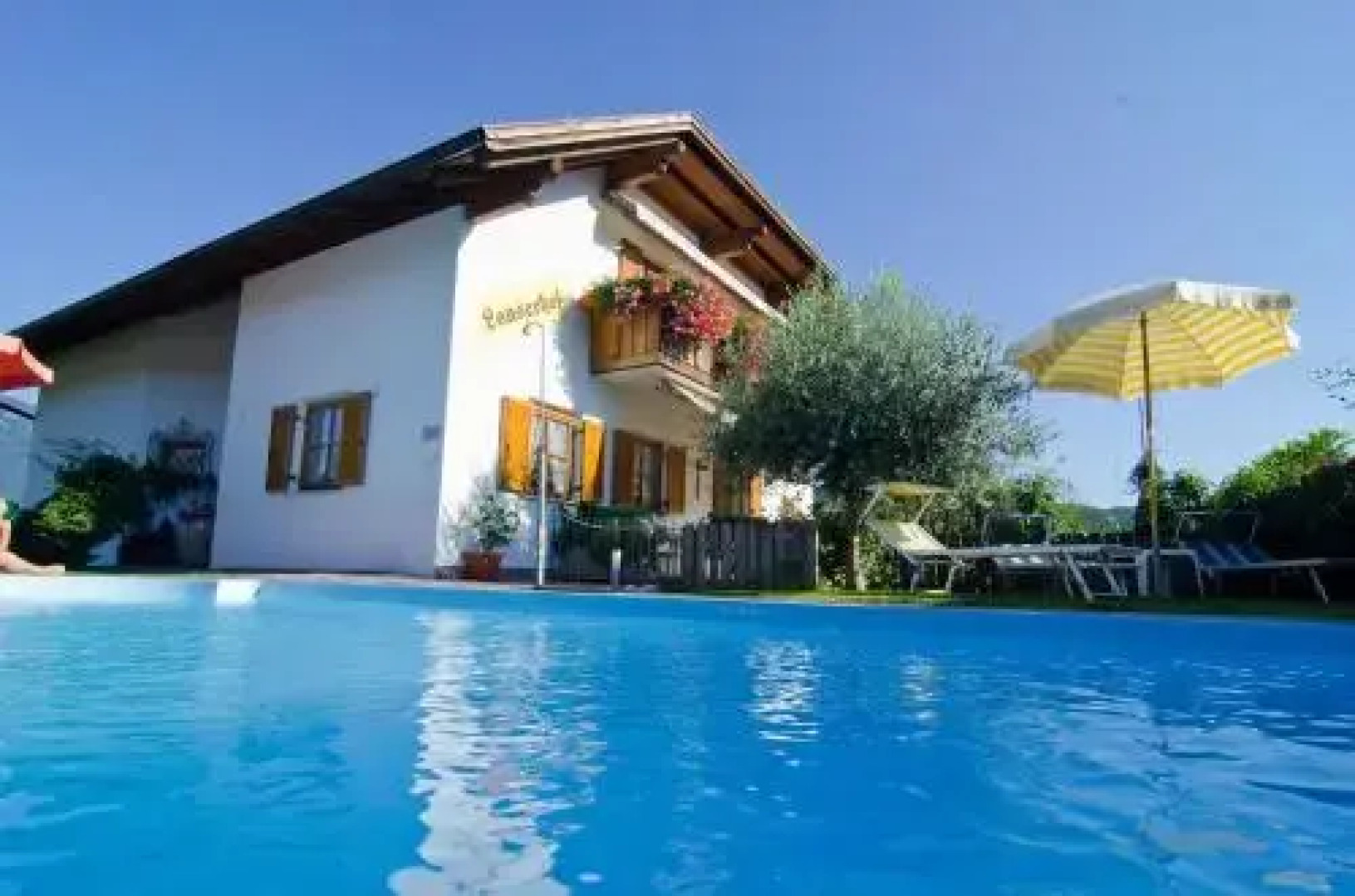 Ferienwohnungen Lanserhof