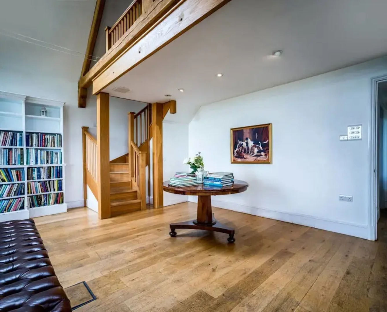 Captain's House / 9-bed Home on Osea Island, Essex