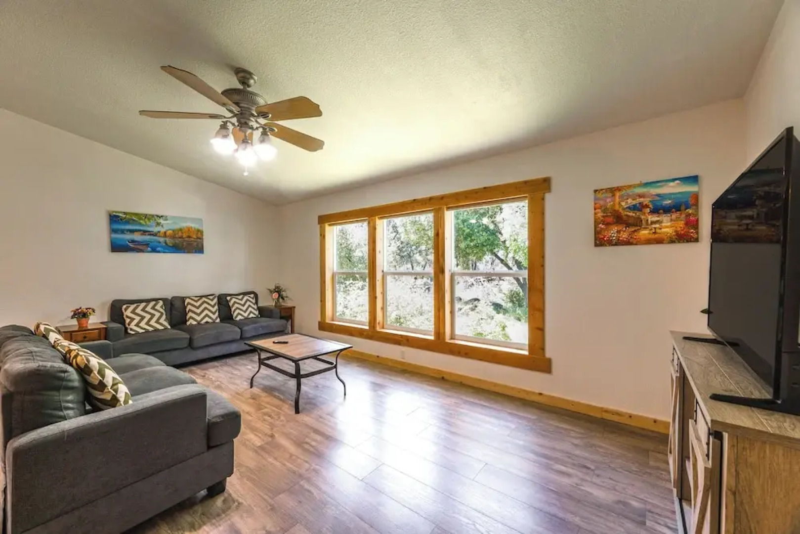 Serene Mariposa Sanctuary ~ 20 Mi to Yosemite