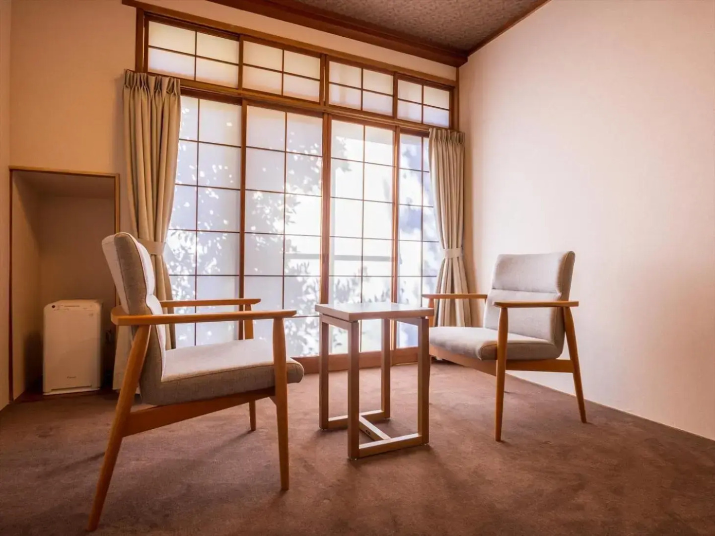 Yamaki Ryokan