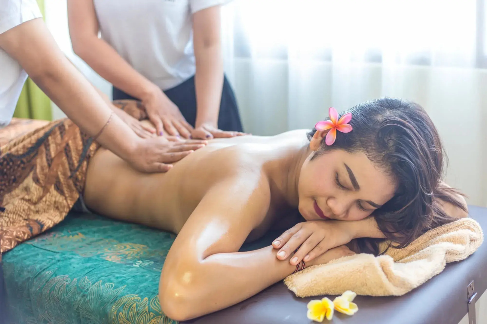 MaxOne Hotels at Ubud