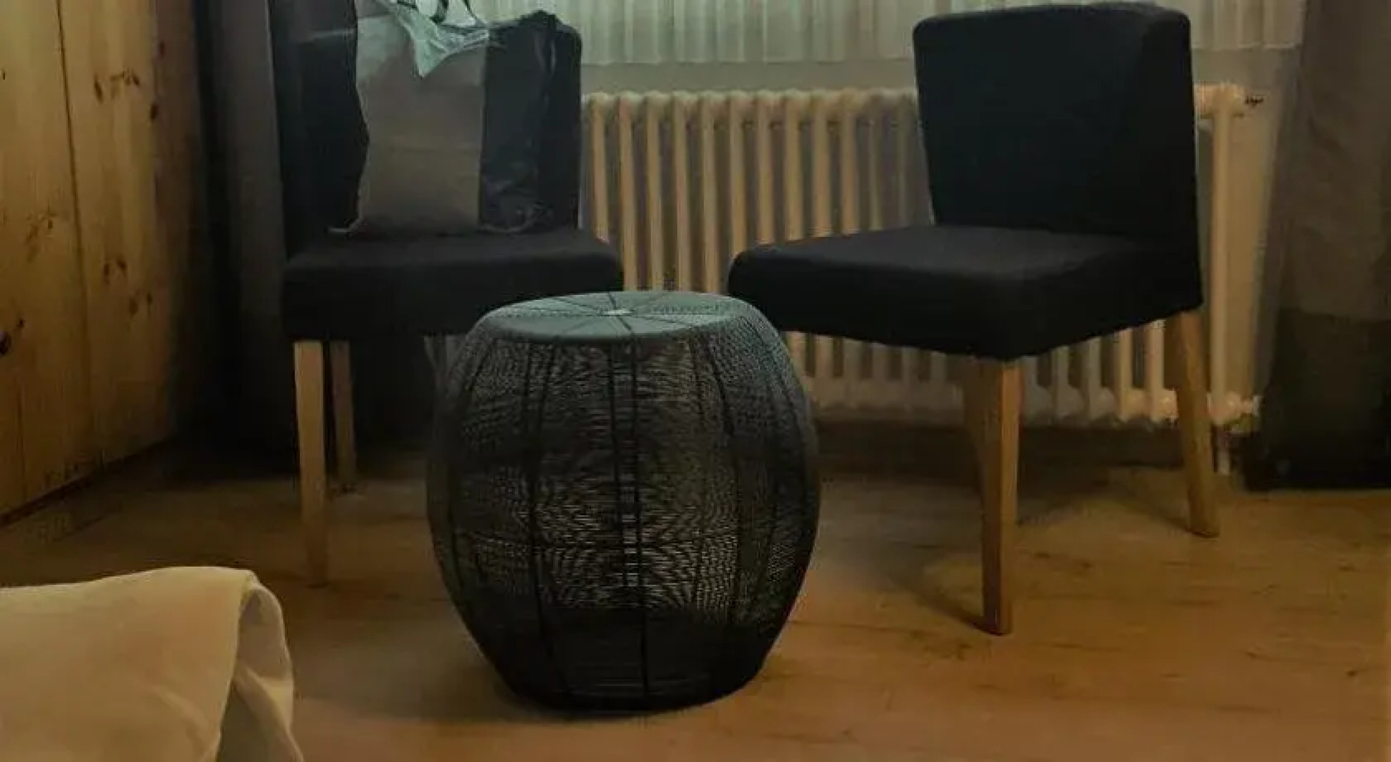 Hotel Streiff Superior