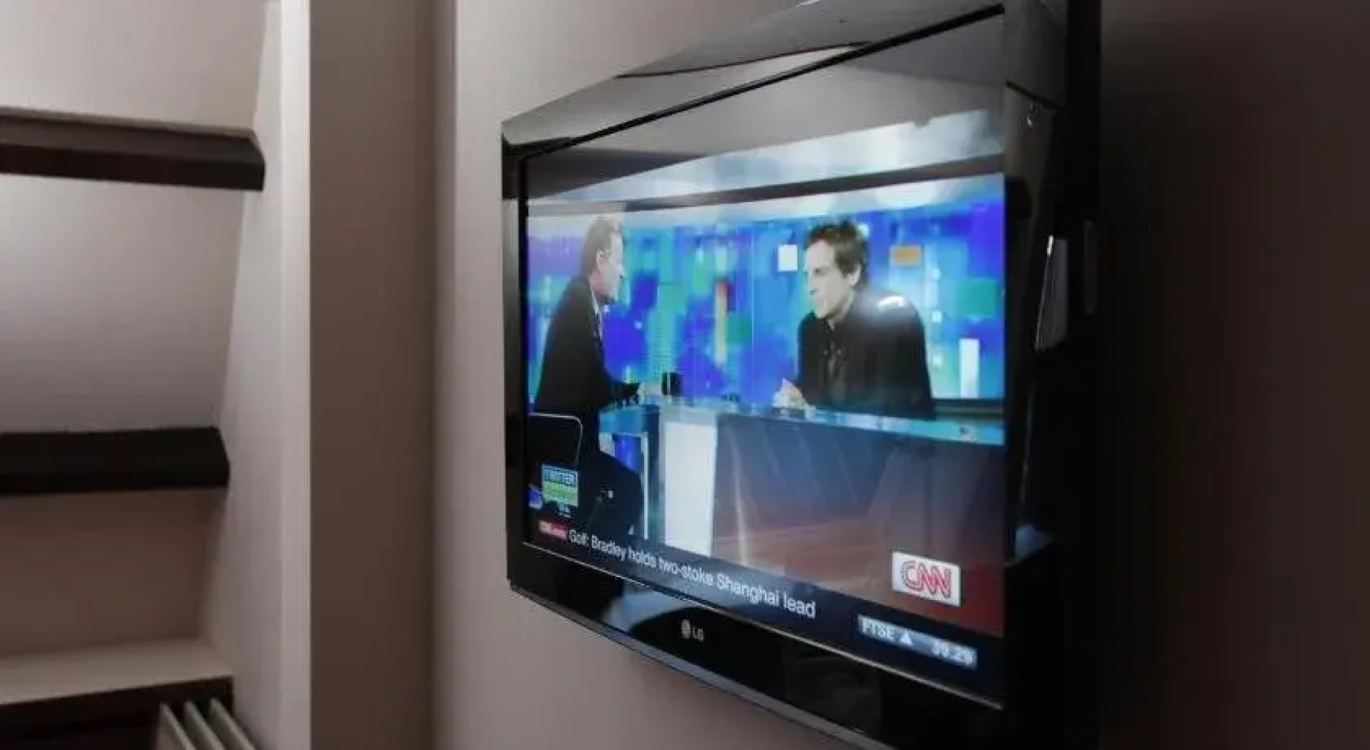 Hotel Restaurant Riche