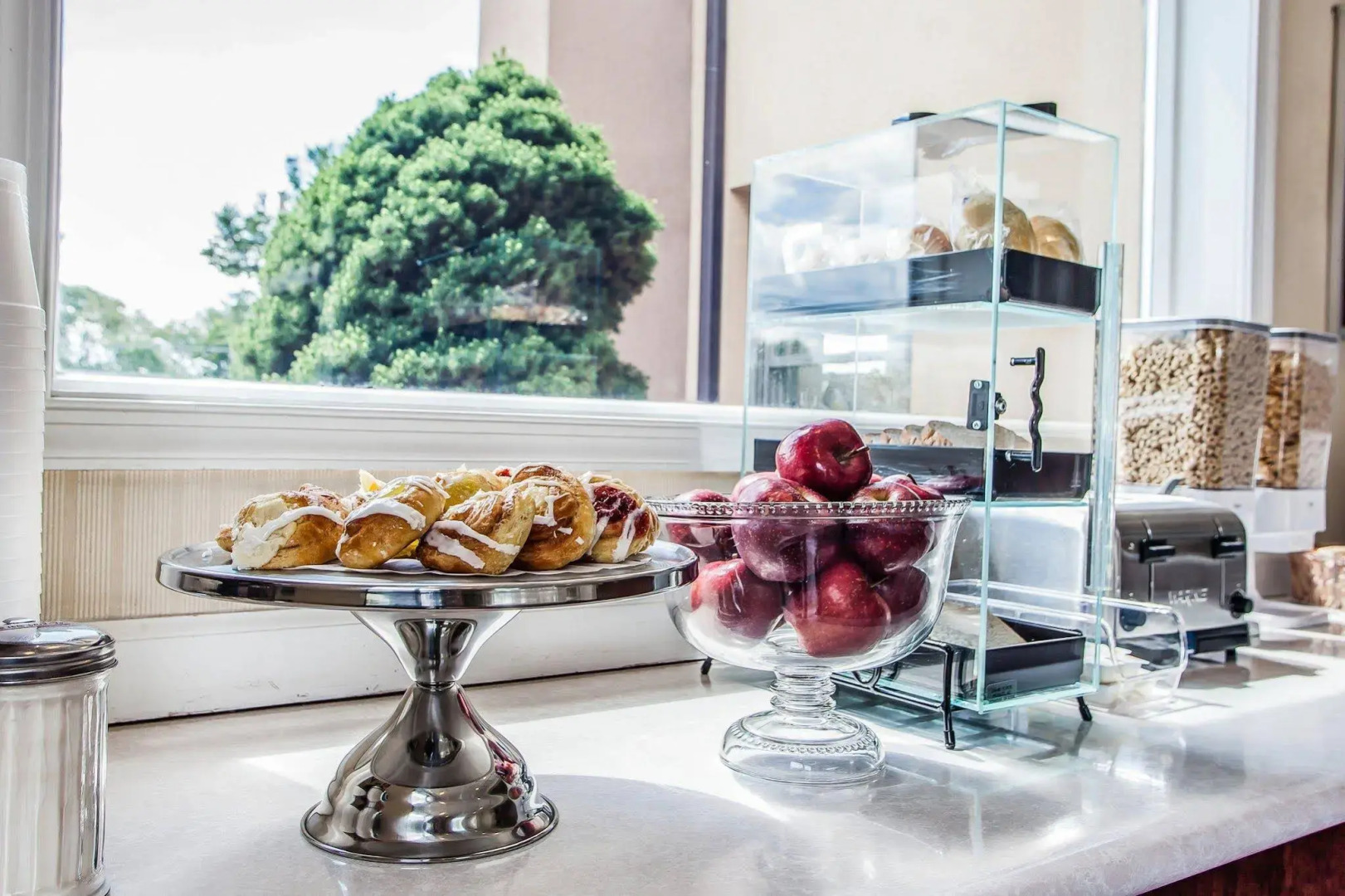 Econo Lodge Douglassville - Pottstown