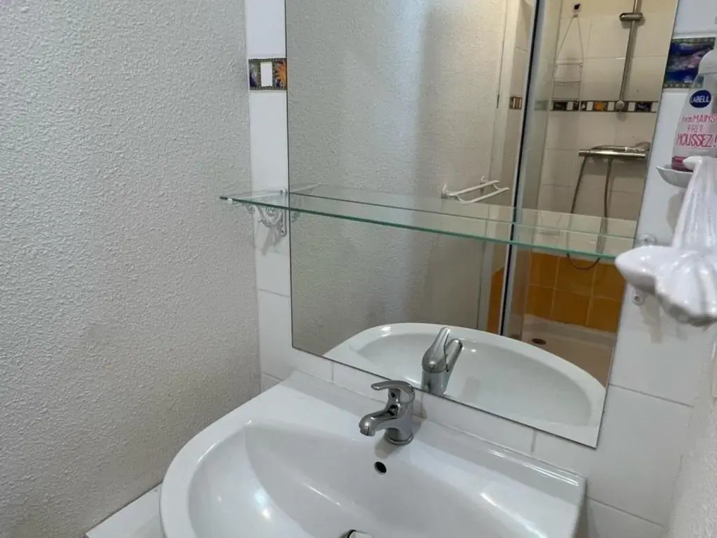 Appartement Dives-sur-Mer, 4 pièces, 6 personnes - FR-1-487-231