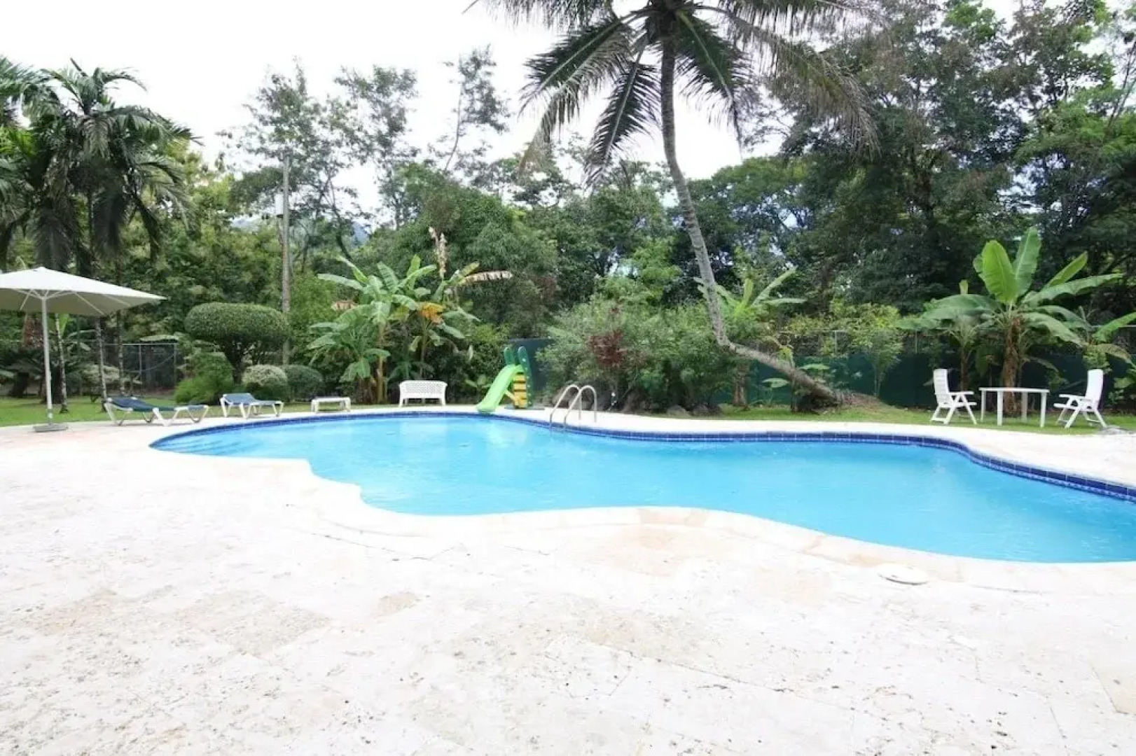 Villa Enersula Marina