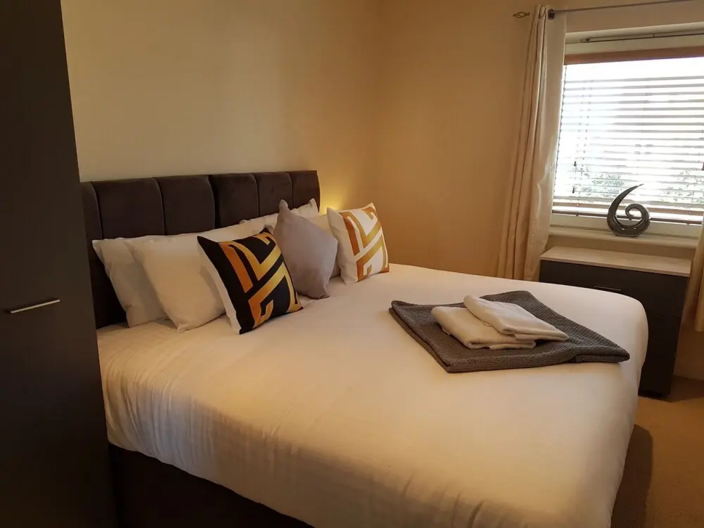 Luxury Apartment Watersmeet