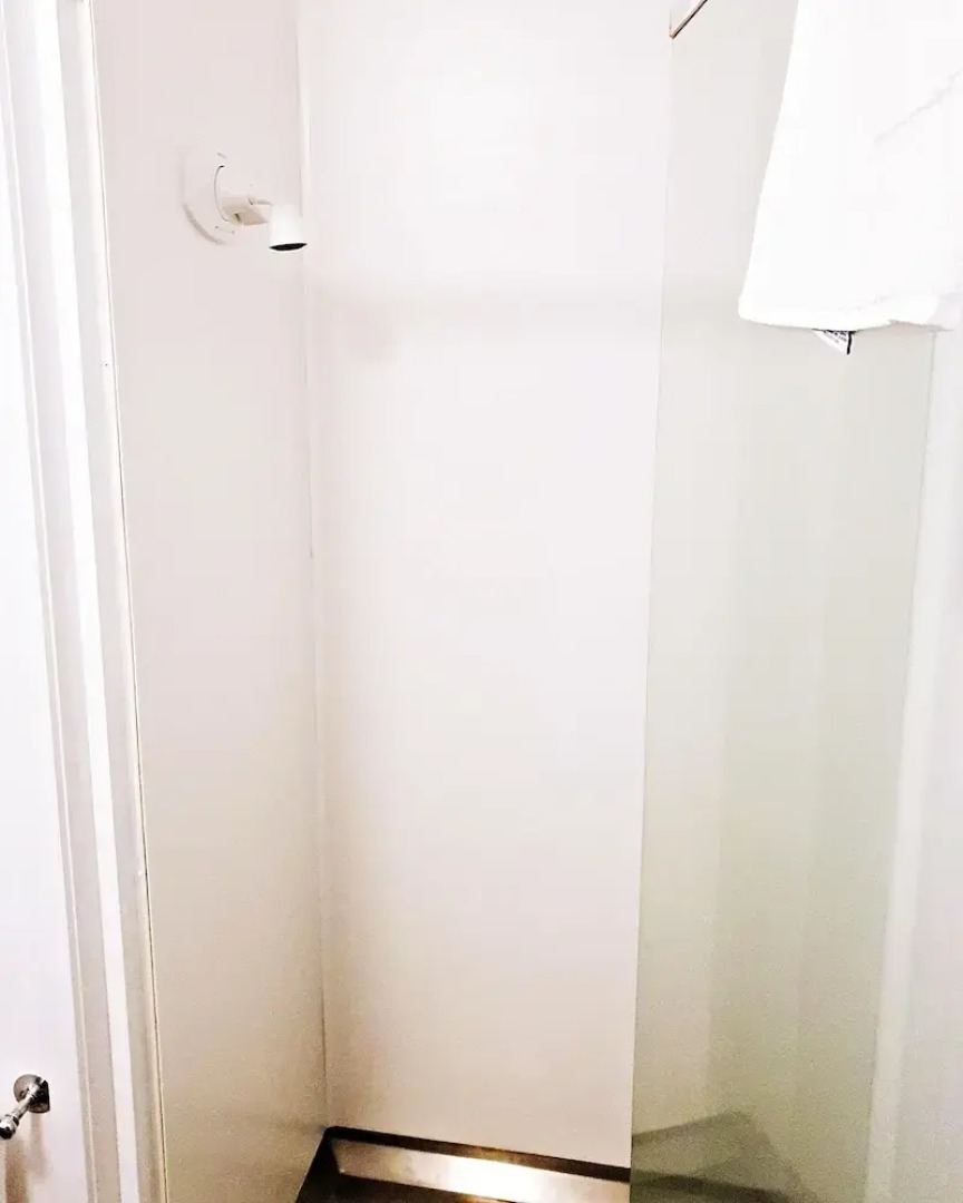 Отель Airport Garden Inn 